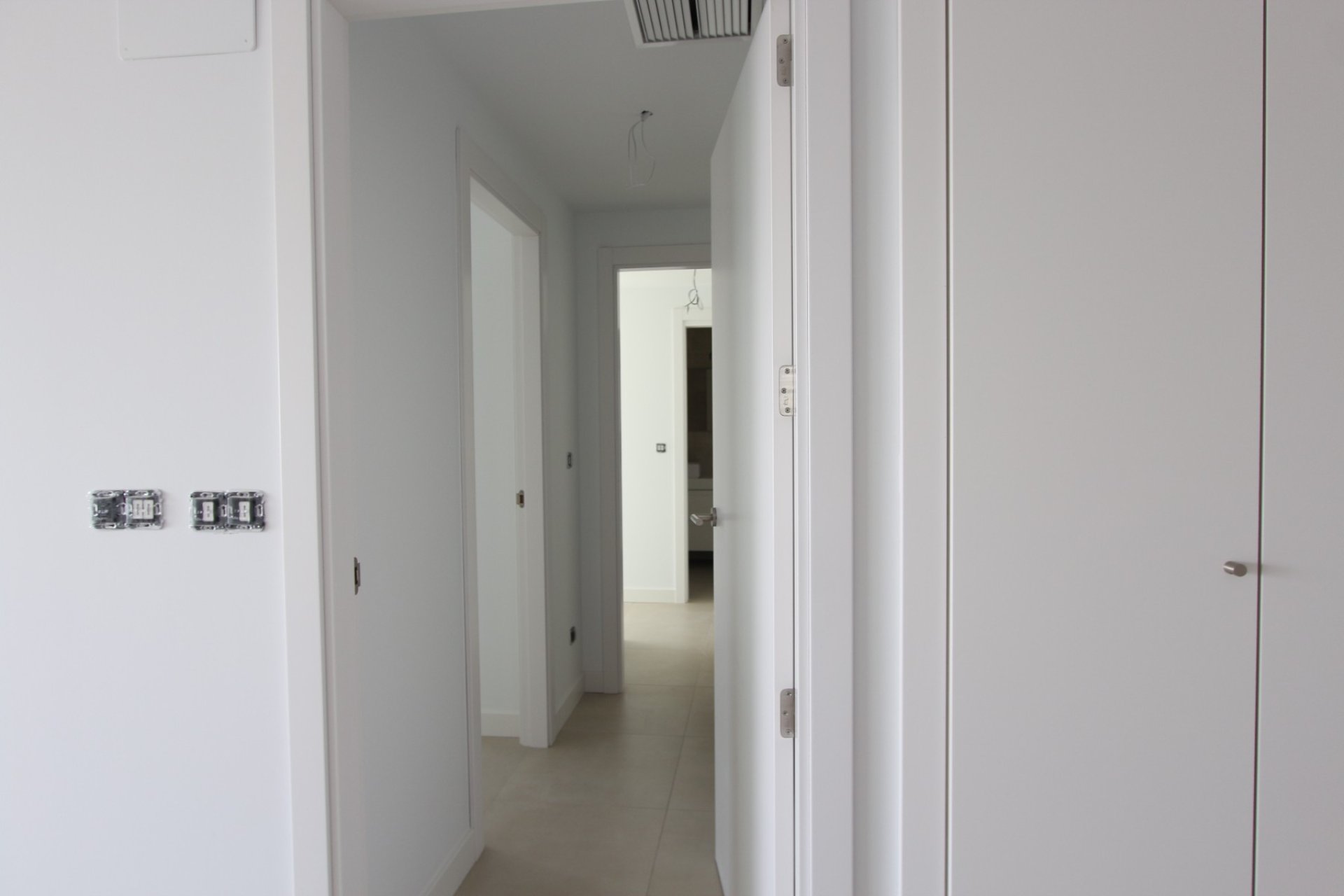 Resale - Apartment - Calpe - Playa De Arenal