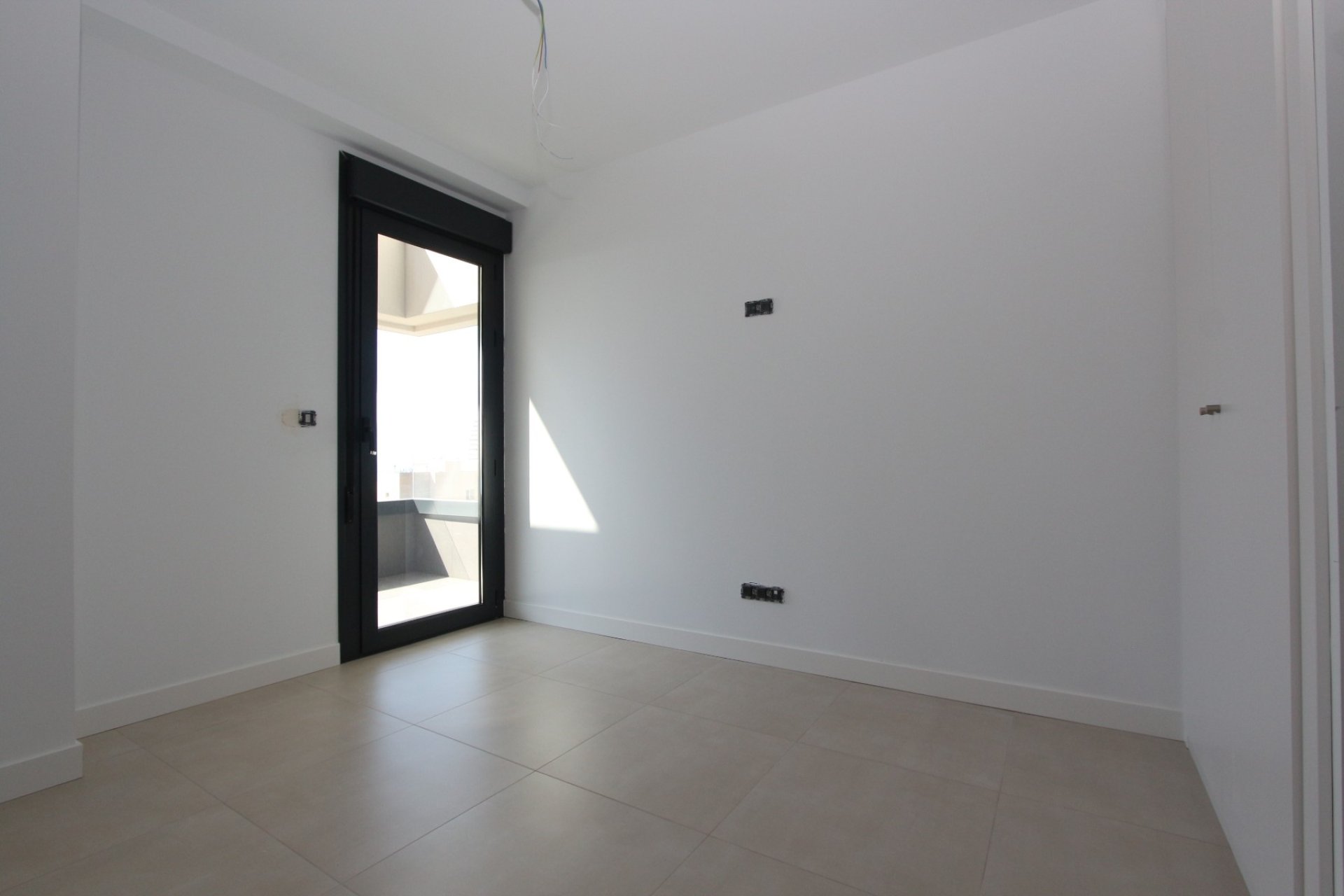 Resale - Apartment - Calpe - Playa De Arenal