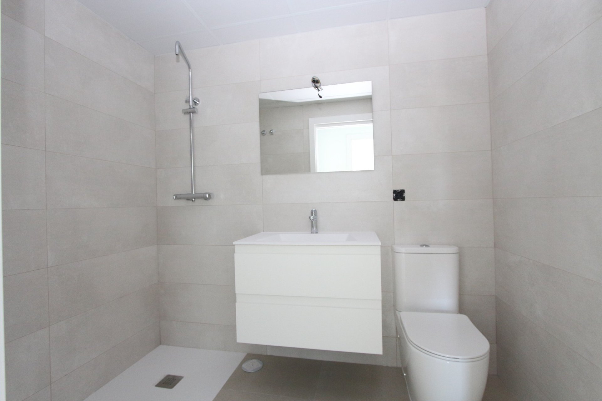 Resale - Apartment - Calpe - Playa De Arenal