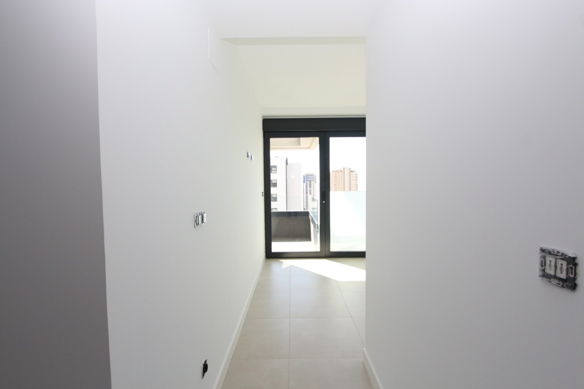Resale - Apartment - Calpe - Playa De Arenal