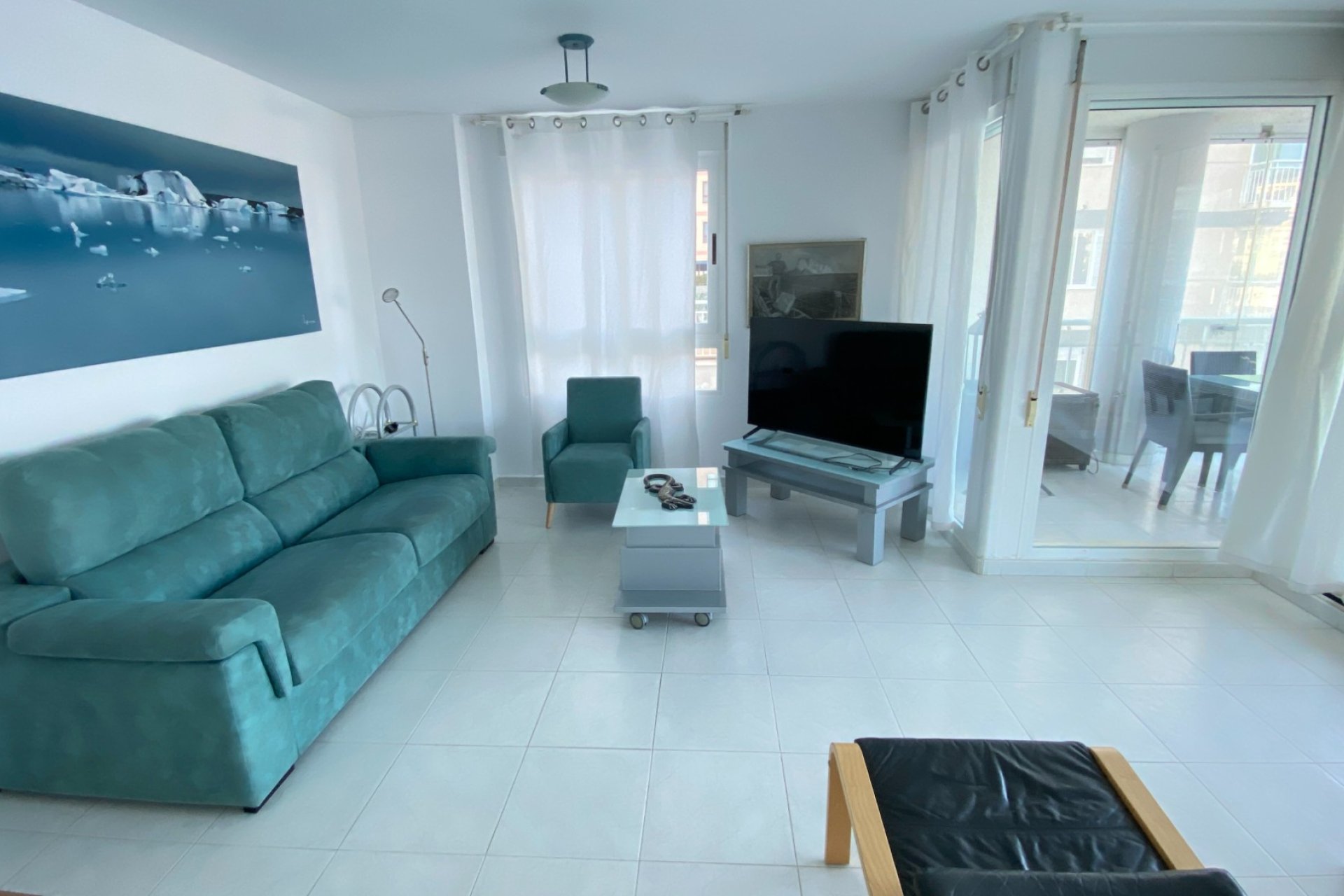 Resale - Apartment - Calpe - Playa De Arenal