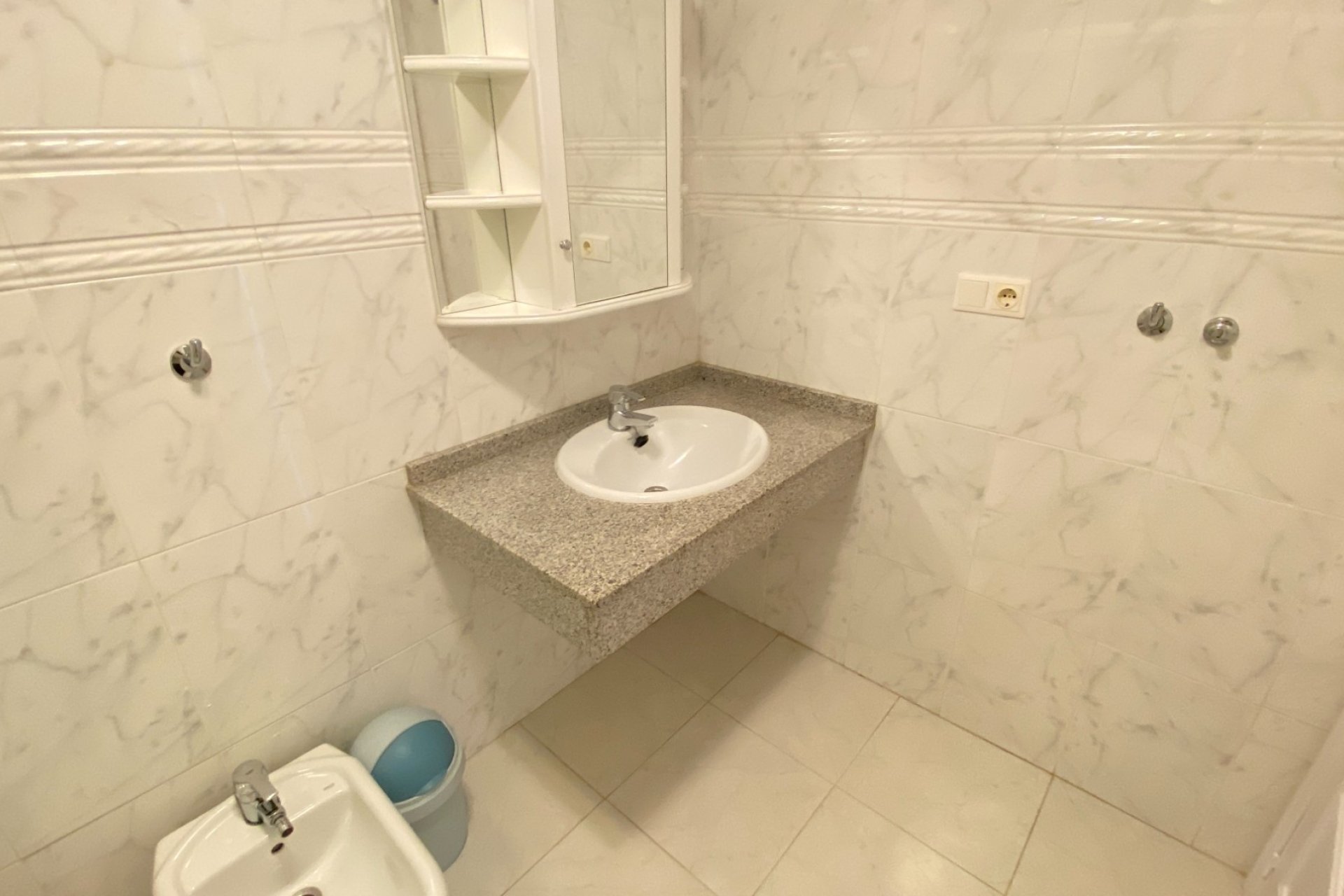 Resale - Apartment - Calpe - Playa De Arenal