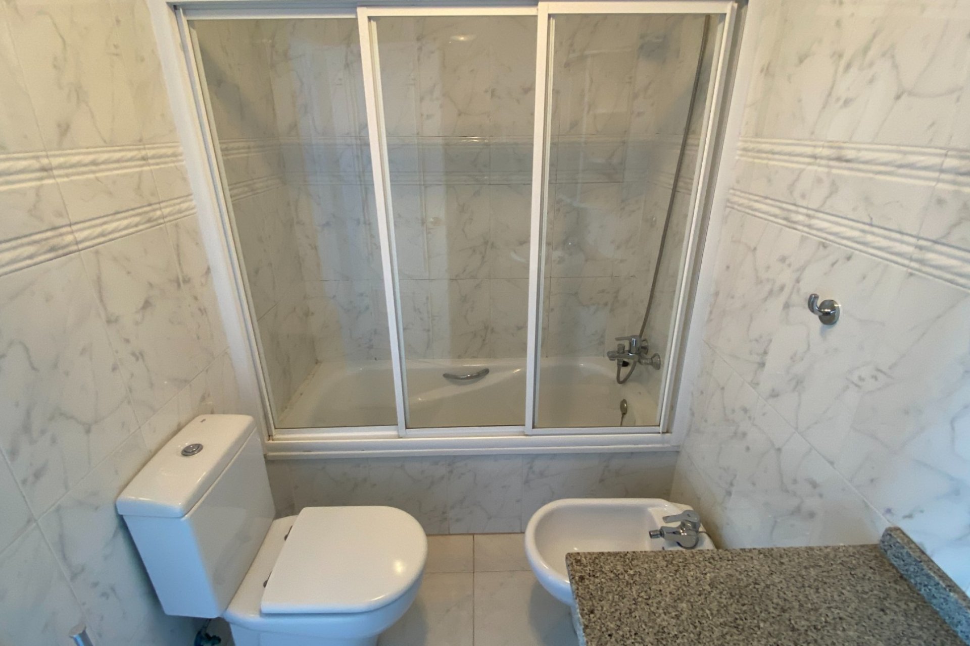 Resale - Apartment - Calpe - Playa De Arenal