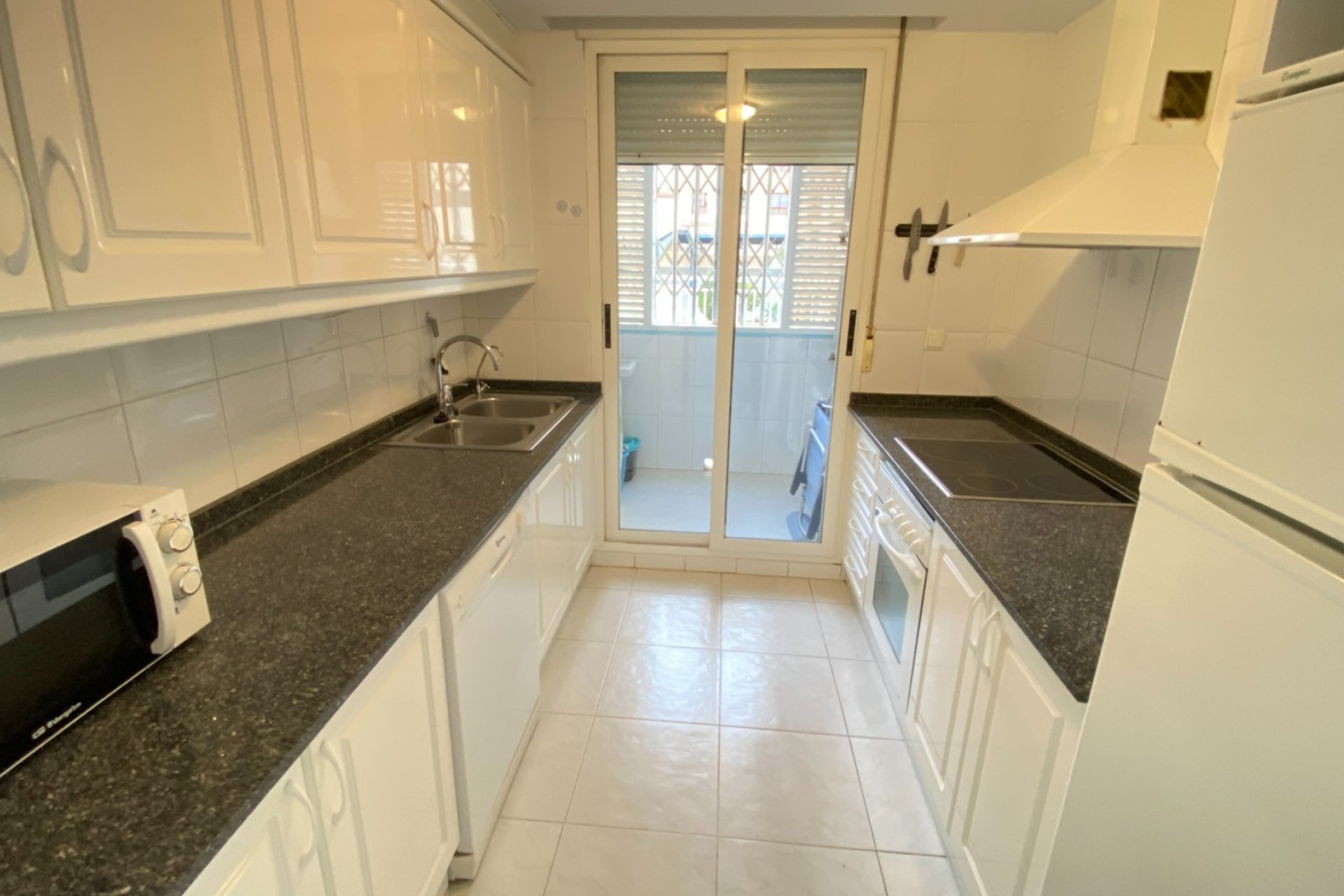 Resale - Apartment - Calpe - Playa De Arenal