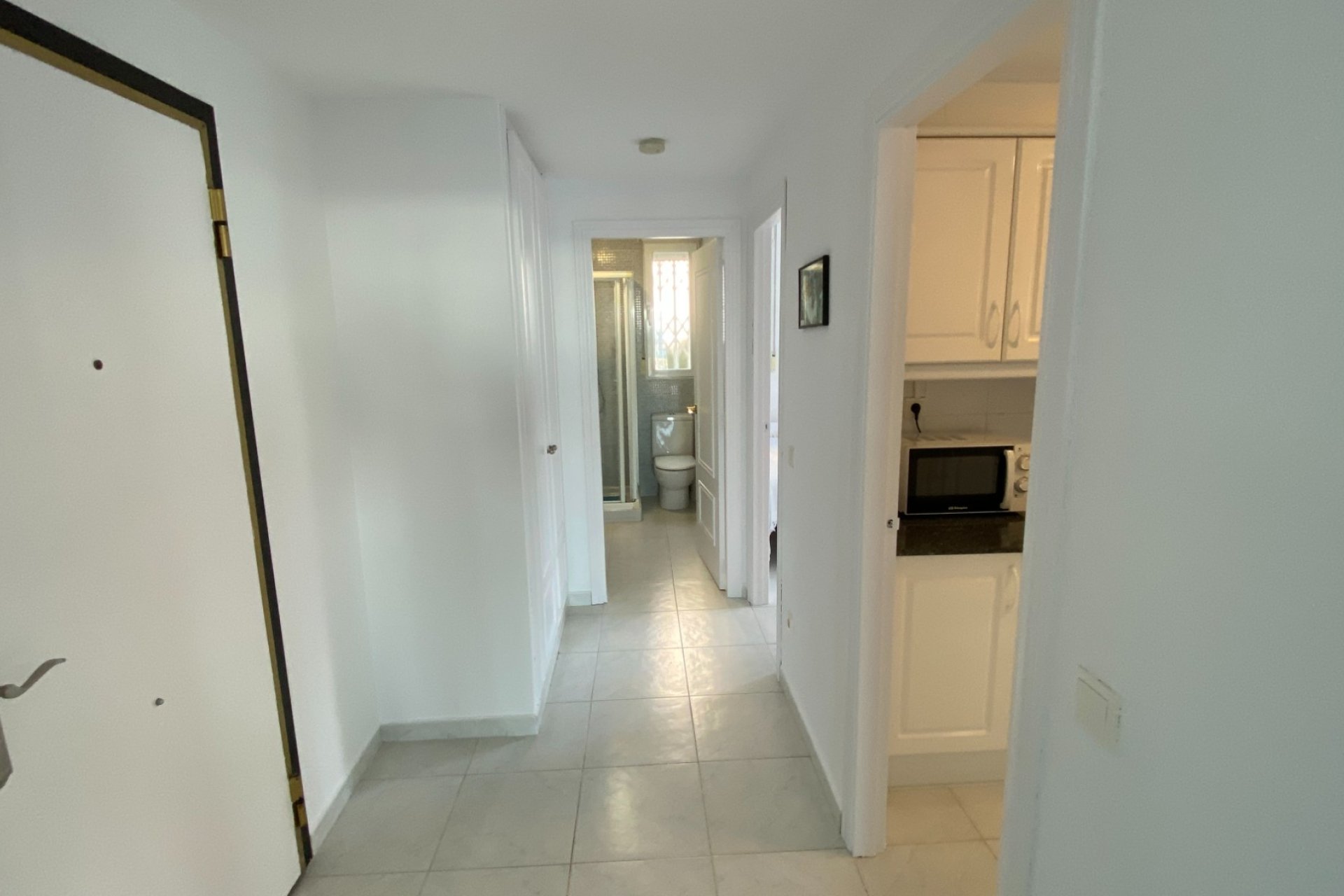 Resale - Apartment - Calpe - Playa De Arenal