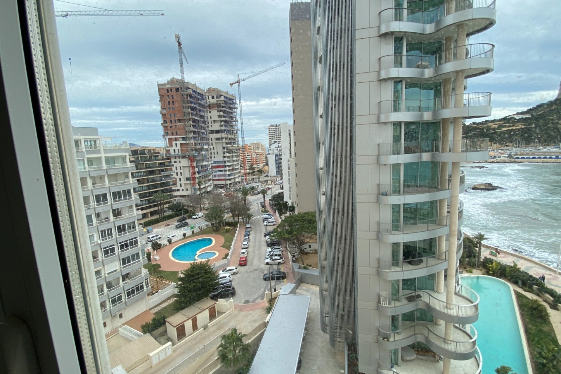 Resale - Apartment - Calpe - Playa De Arenal