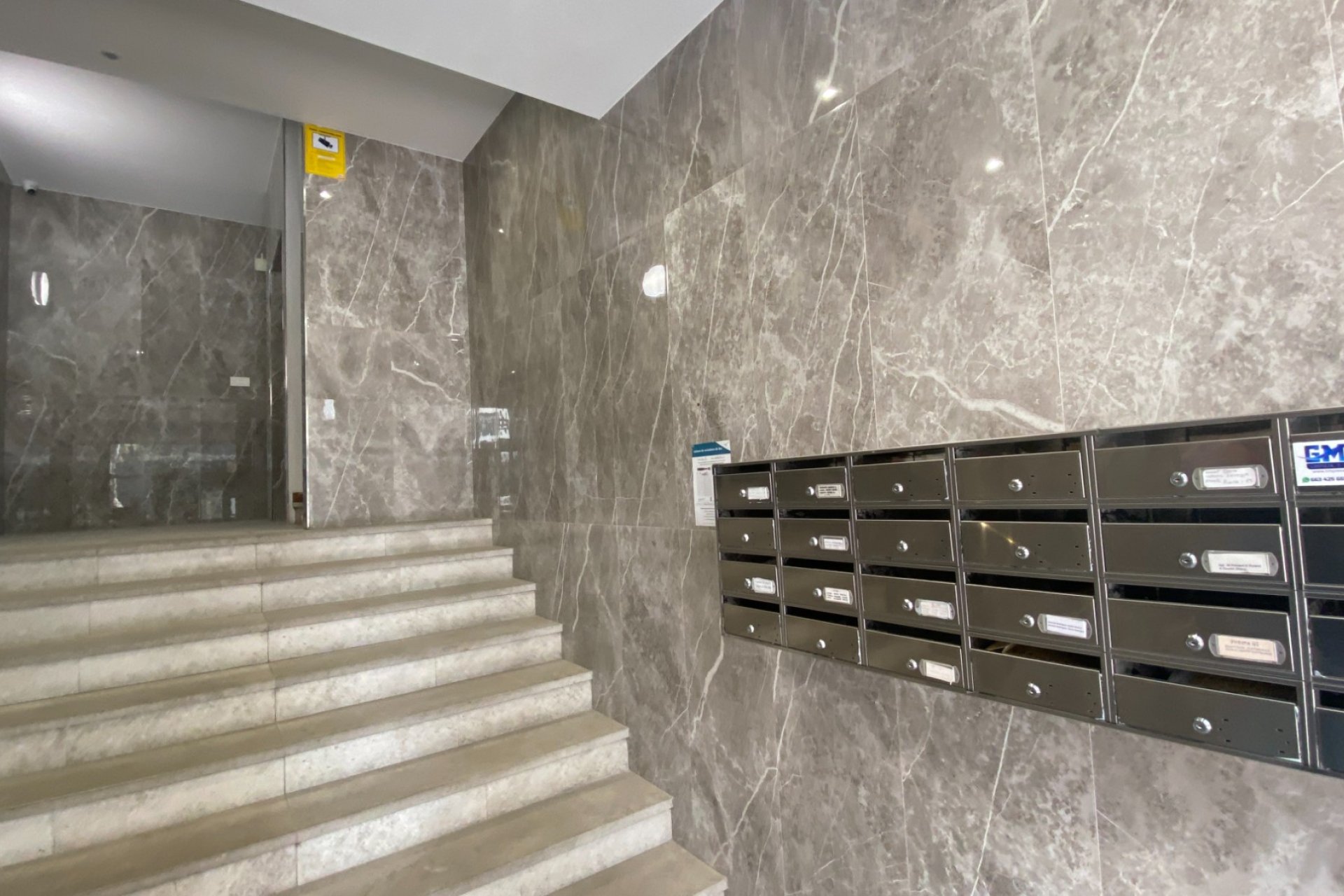 Resale - Apartment - Calpe - Playa De Arenal