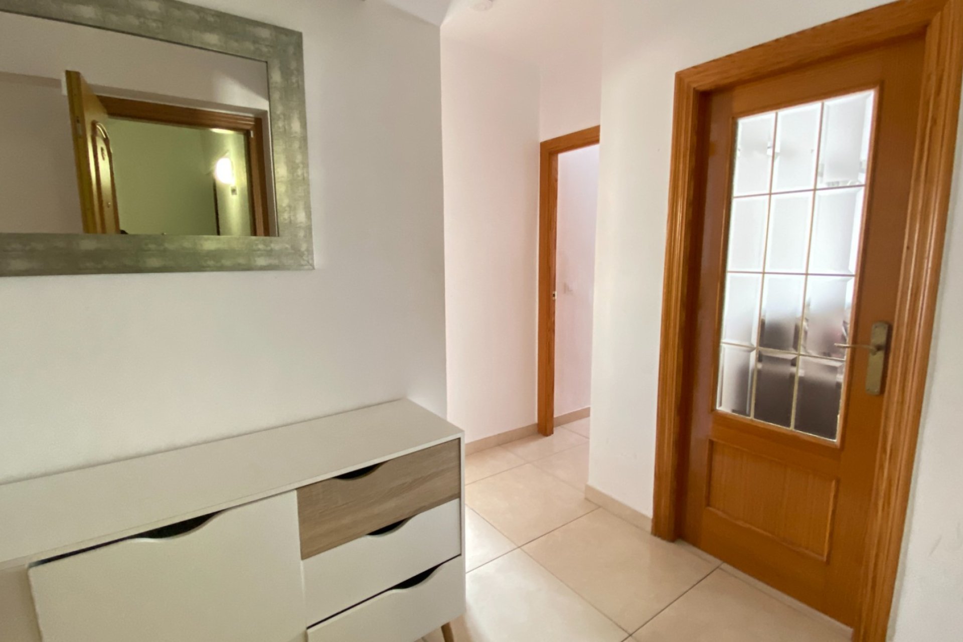 Resale - Apartment - Calpe - Playa De Arenal