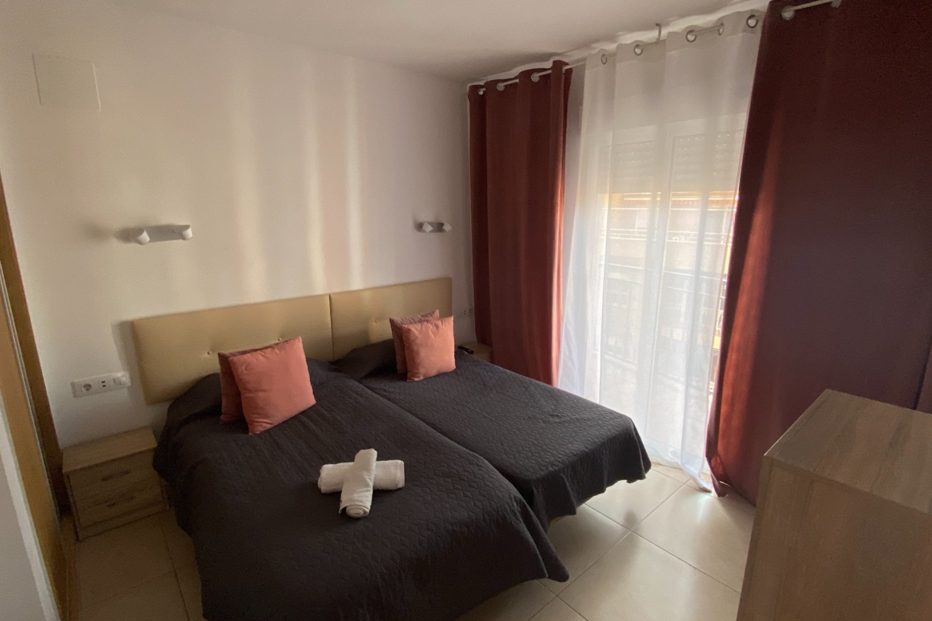 Resale - Apartment - Calpe - Playa De Arenal