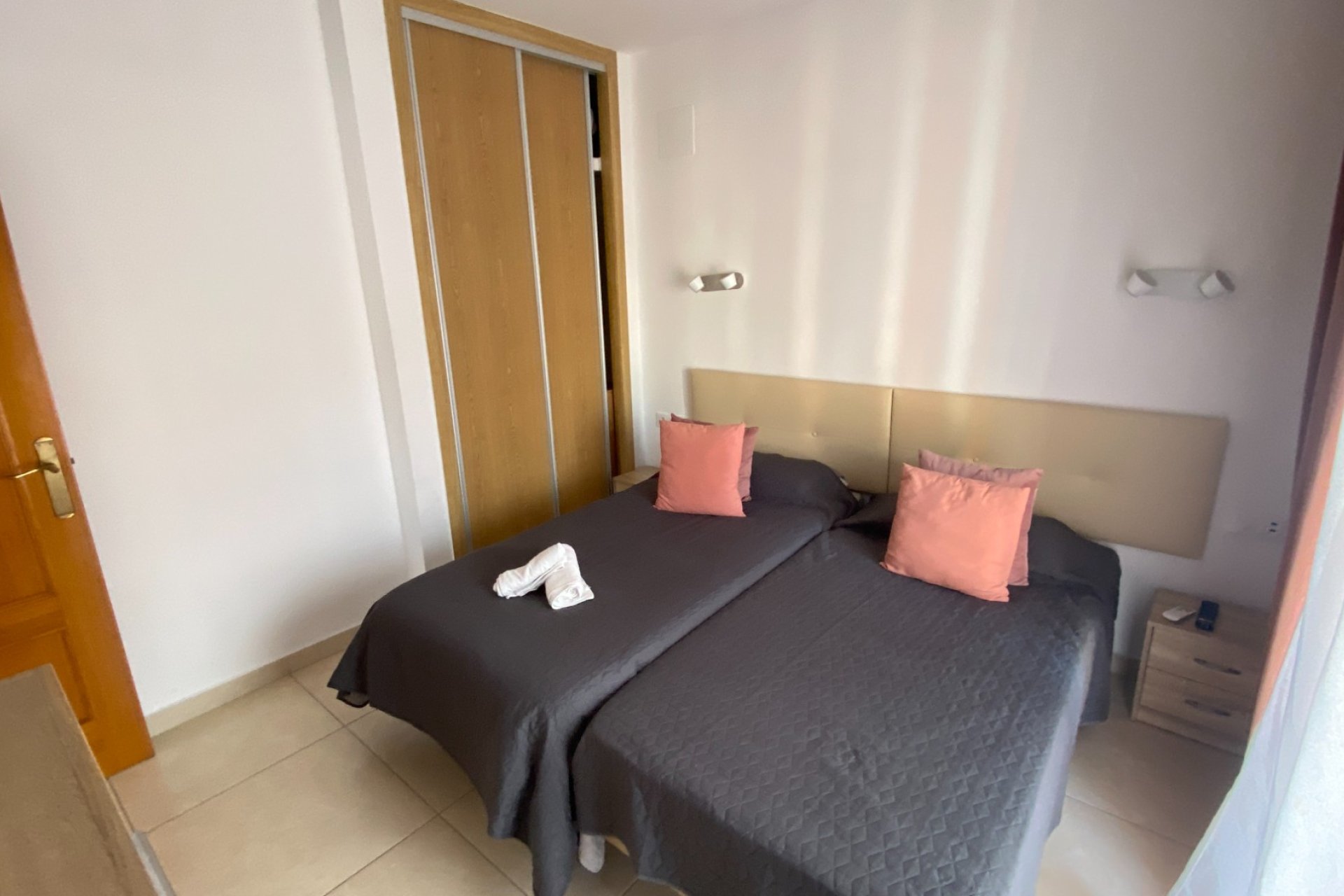 Resale - Apartment - Calpe - Playa De Arenal