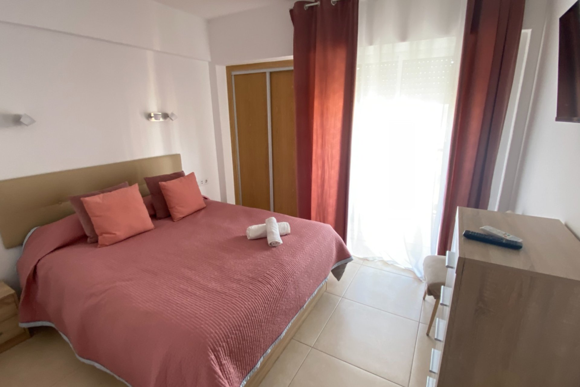 Resale - Apartment - Calpe - Playa De Arenal