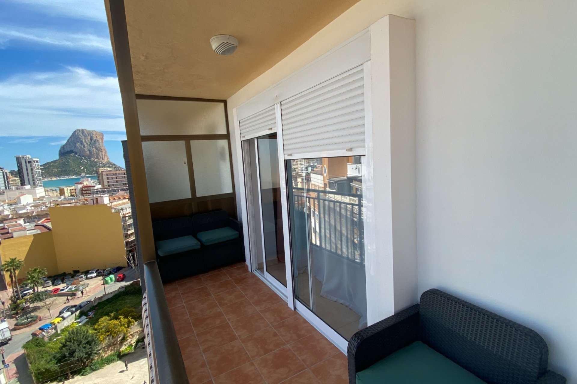 Resale - Apartment - Calpe - Playa De Arenal