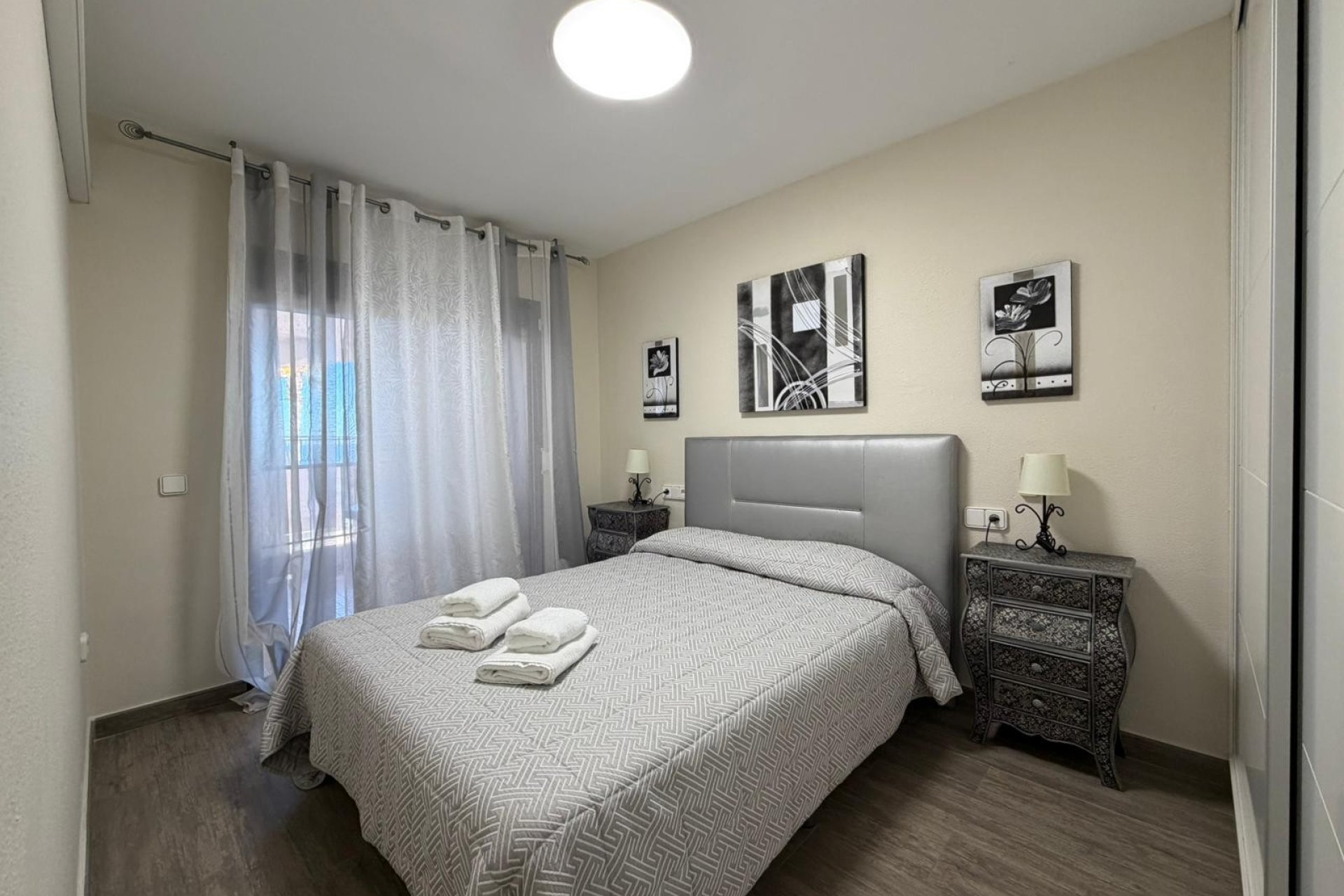 Resale - Apartment - Calpe - Playa De Arenal