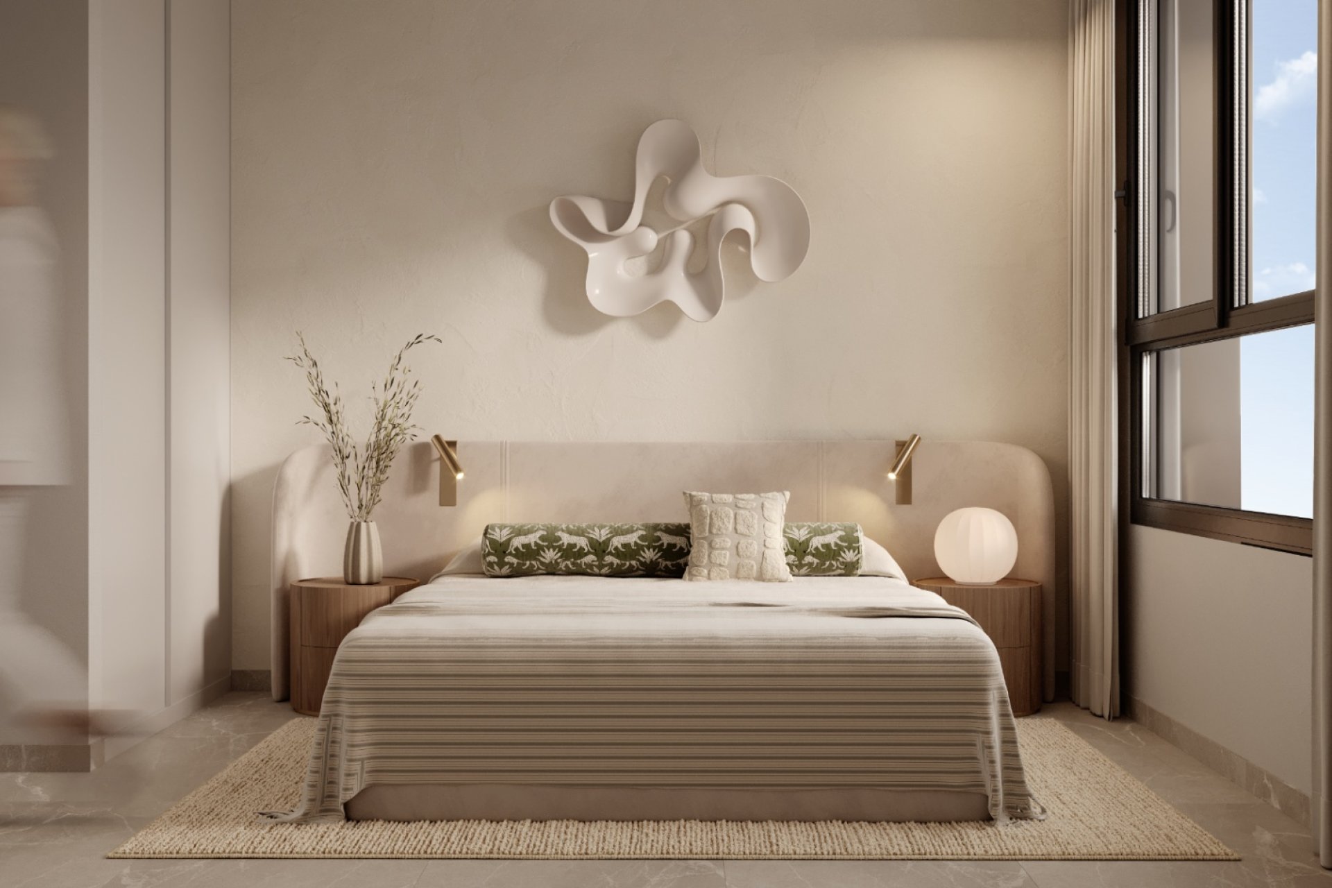 Resale - Apartment - Calpe - Playa De Arenal