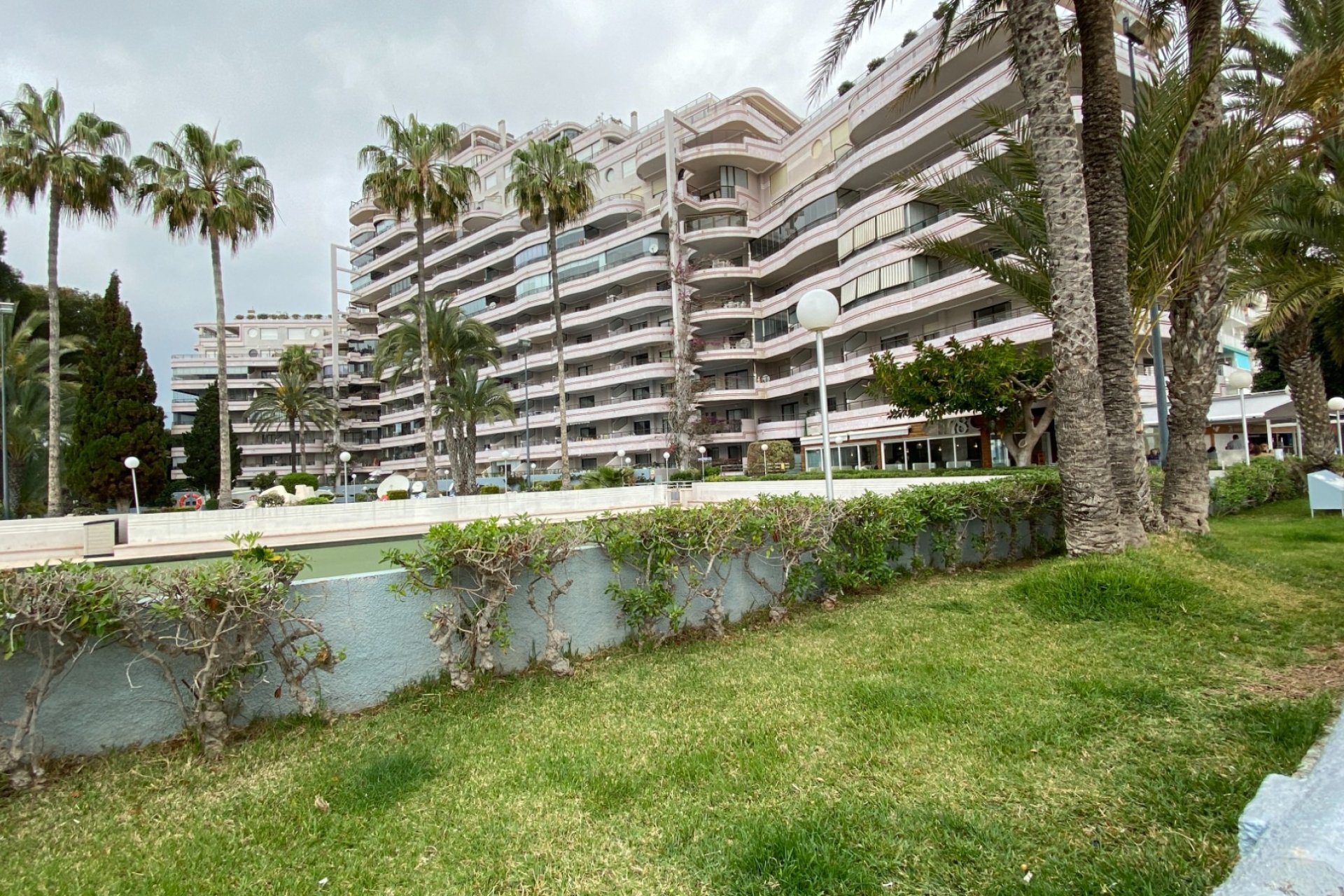 Resale - Apartment - Calpe - Playa De Fossa-Levante