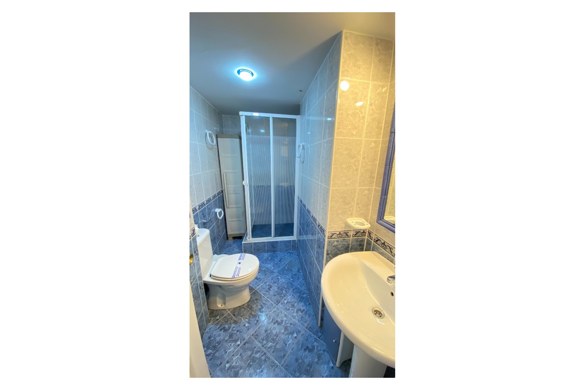 Resale - Apartment - Calpe - Playa De Fossa-Levante