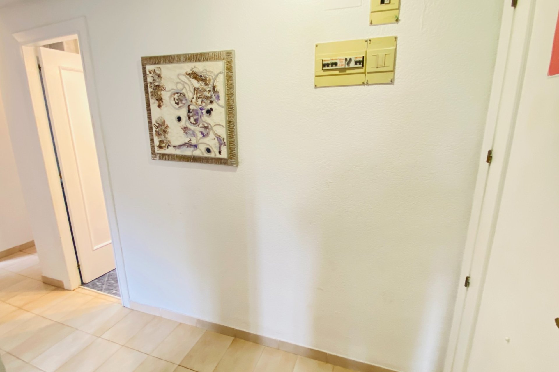 Resale - Apartment - Calpe - Playa De Fossa-Levante