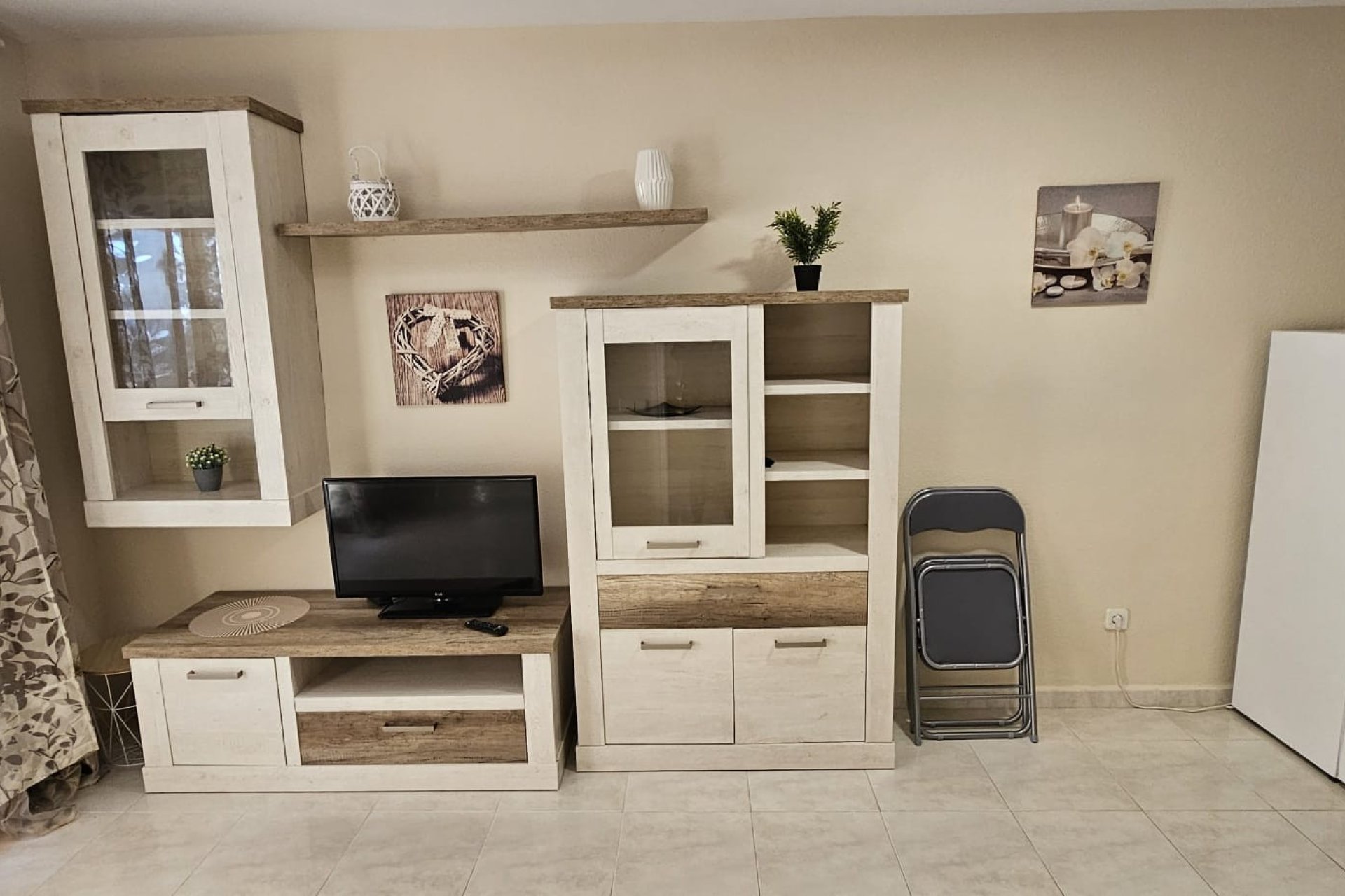 Resale - Apartment - Calpe - Playa De Fossa-Levante