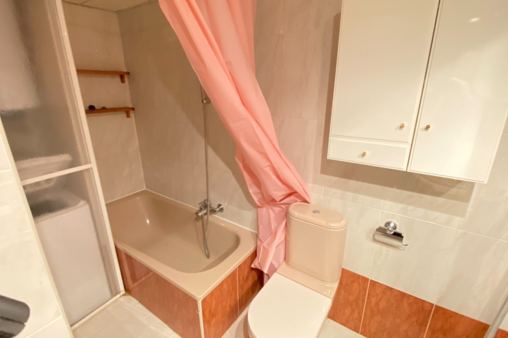 Resale - Apartment - Calpe - Playa De Fossa-Levante