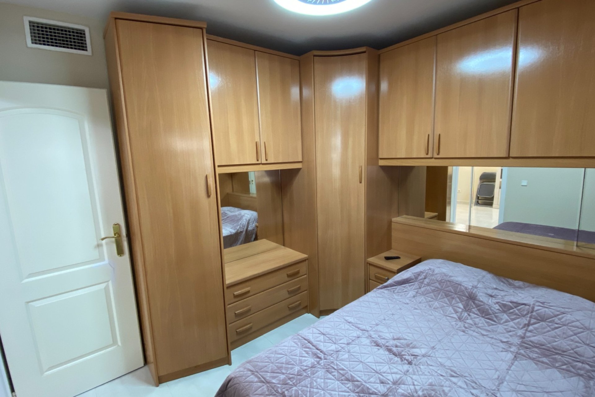 Resale - Apartment - Calpe - Playa De Fossa-Levante