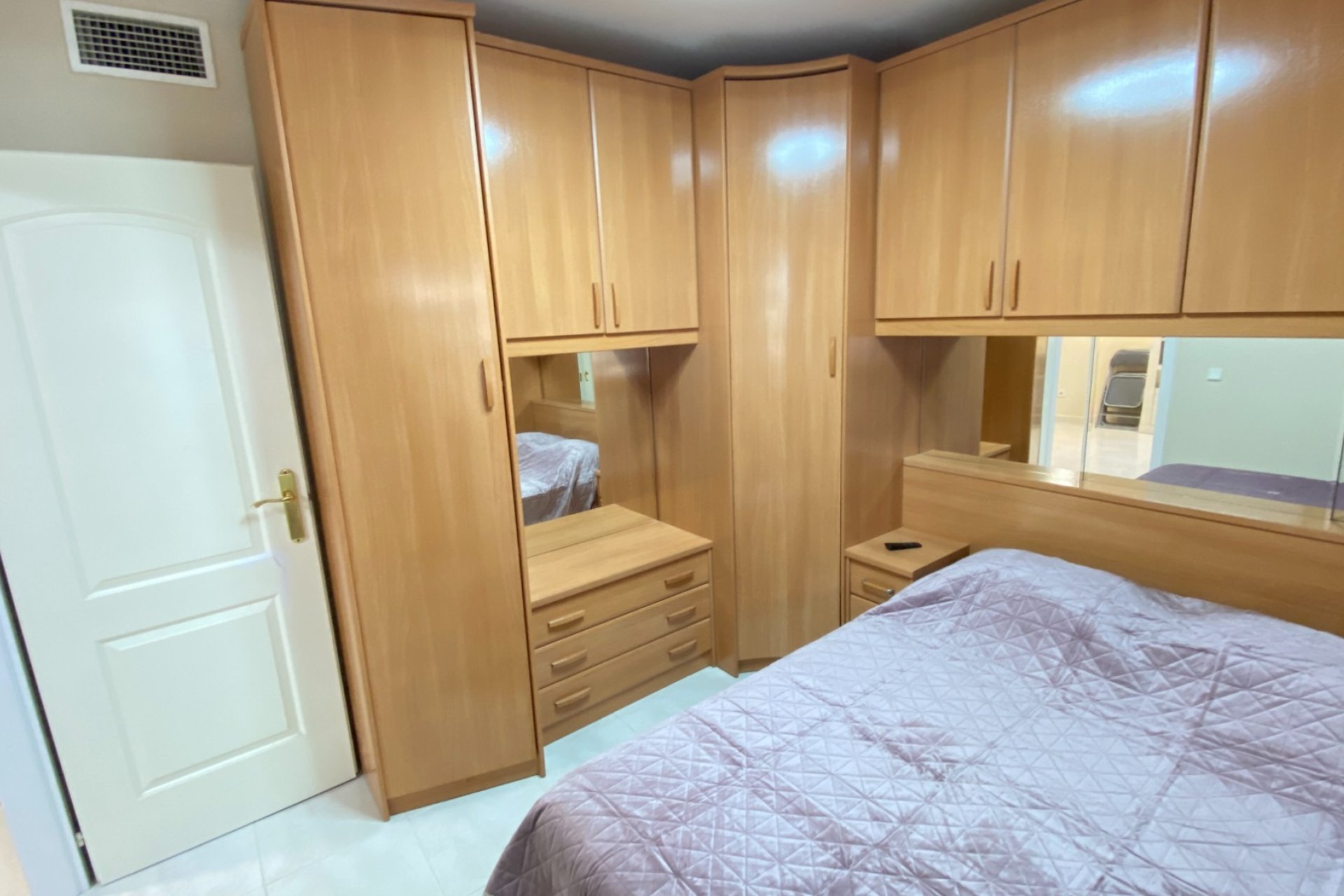 Resale - Apartment - Calpe - Playa De Fossa-Levante