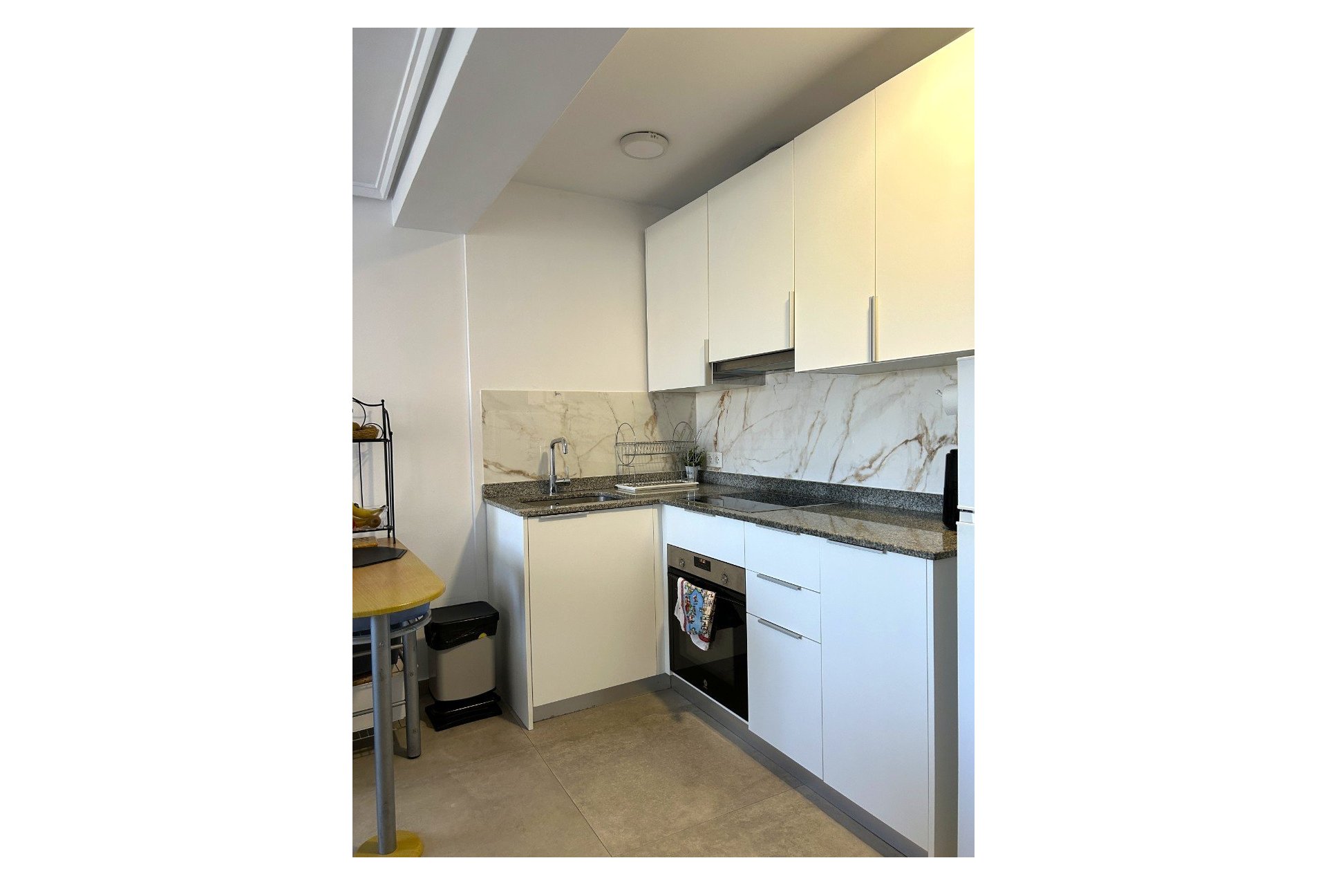 Resale - Apartment - Calpe - Playa De Levante