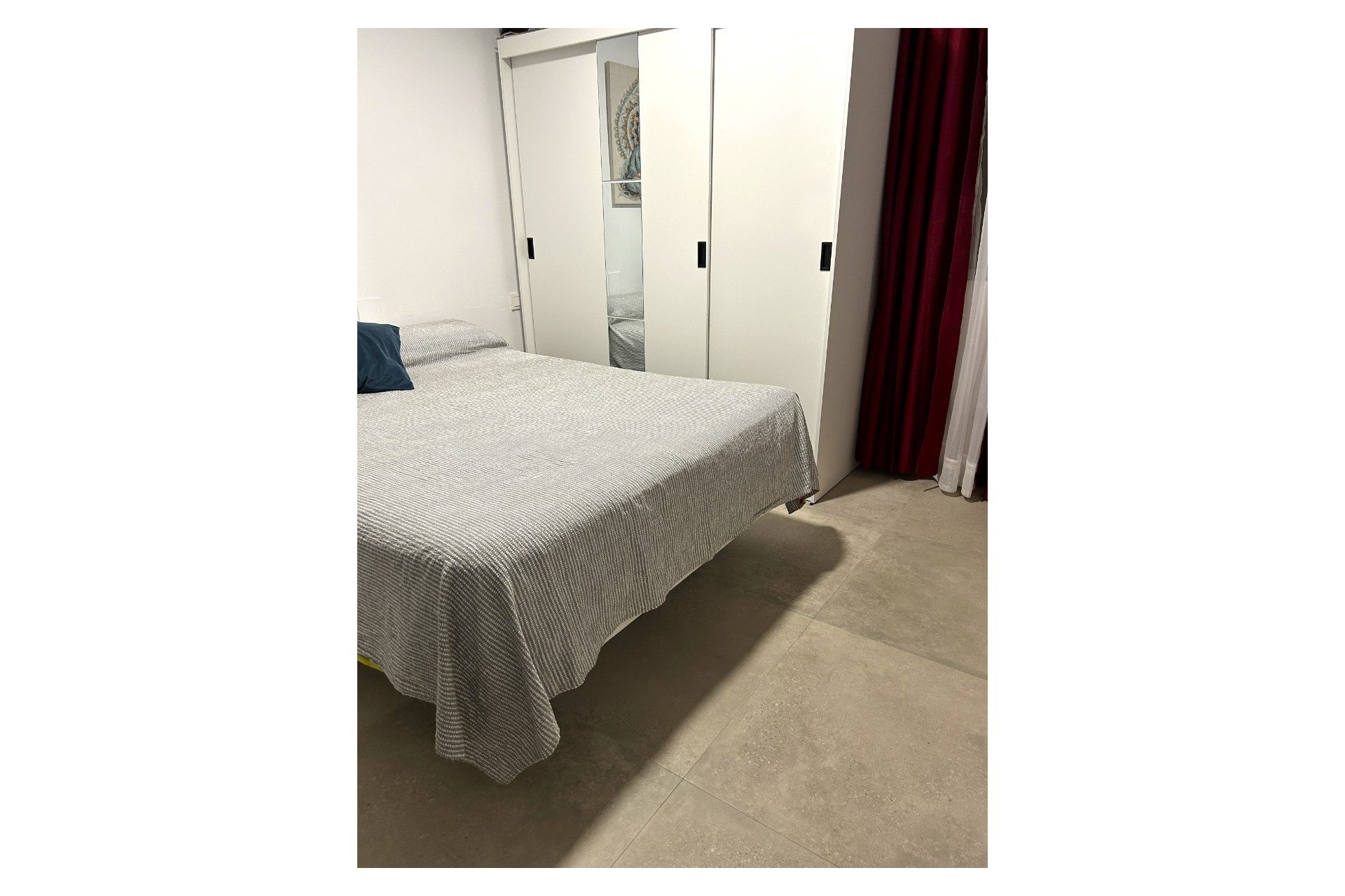 Resale - Apartment - Calpe - Playa De Levante