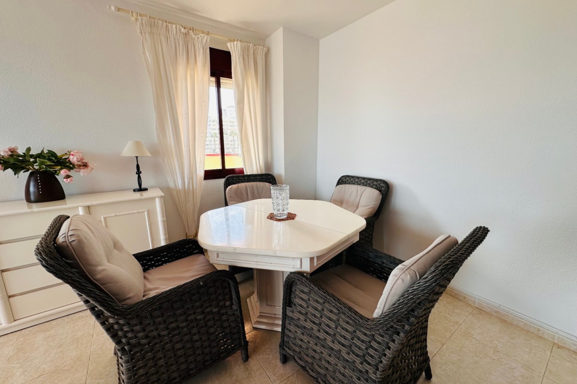 Resale - Apartment - Calpe - Playa De Poniente