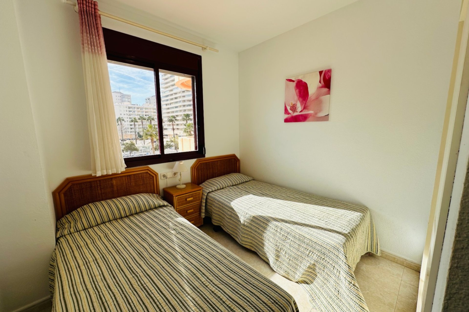 Resale - Apartment - Calpe - Playa De Poniente
