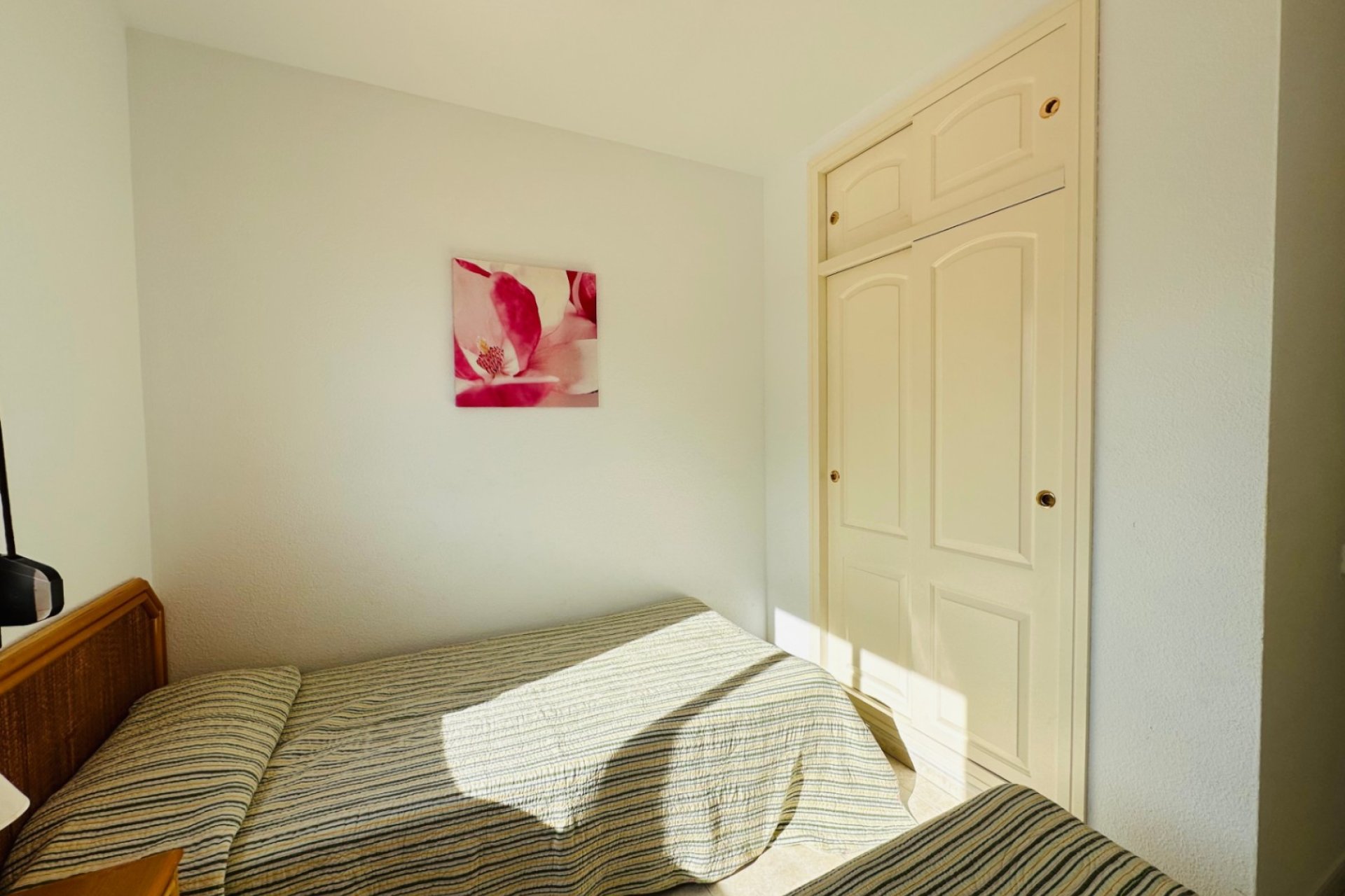 Resale - Apartment - Calpe - Playa De Poniente