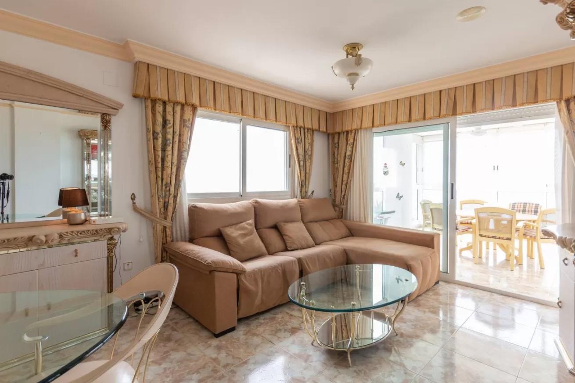 Resale - Apartment - Calpe - Playa del Arenal-Bol