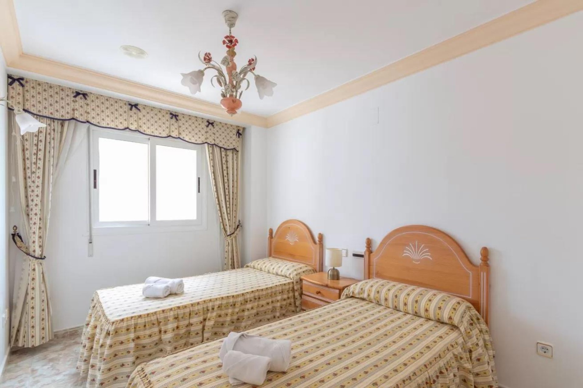 Resale - Apartment - Calpe - Playa del Arenal-Bol