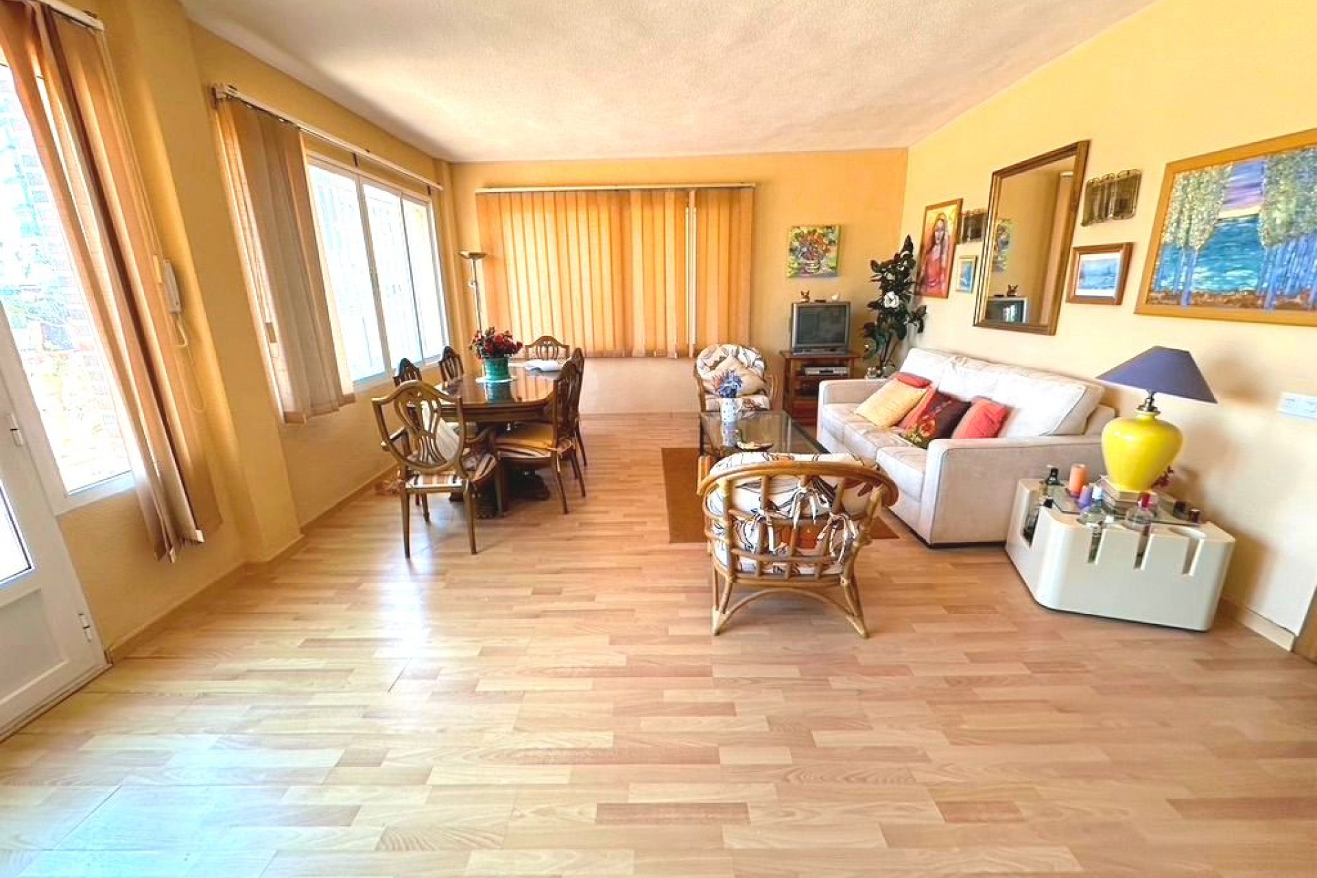 Resale - Apartment - Calpe - Playa Levante