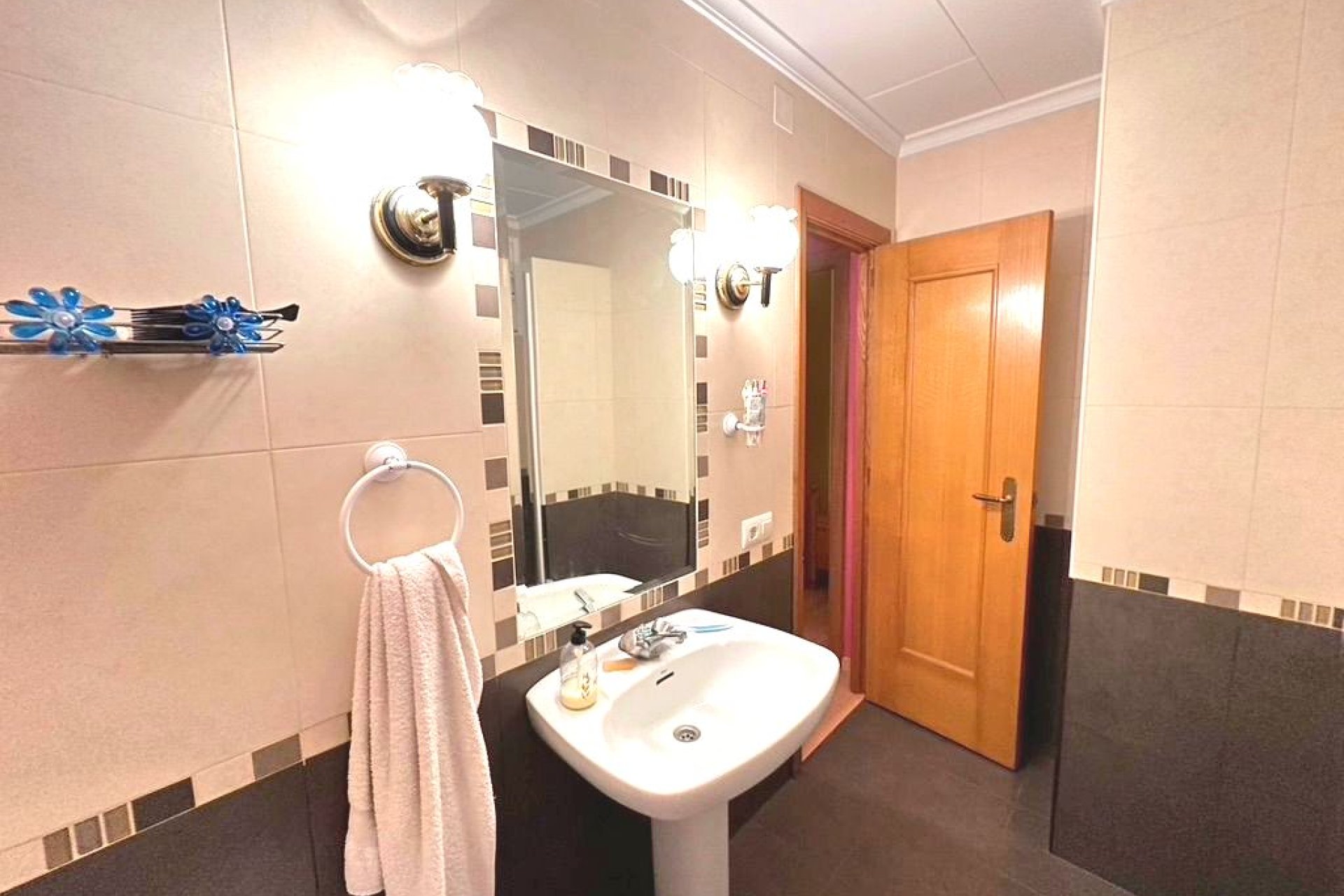 Resale - Apartment - Calpe - Playa Levante