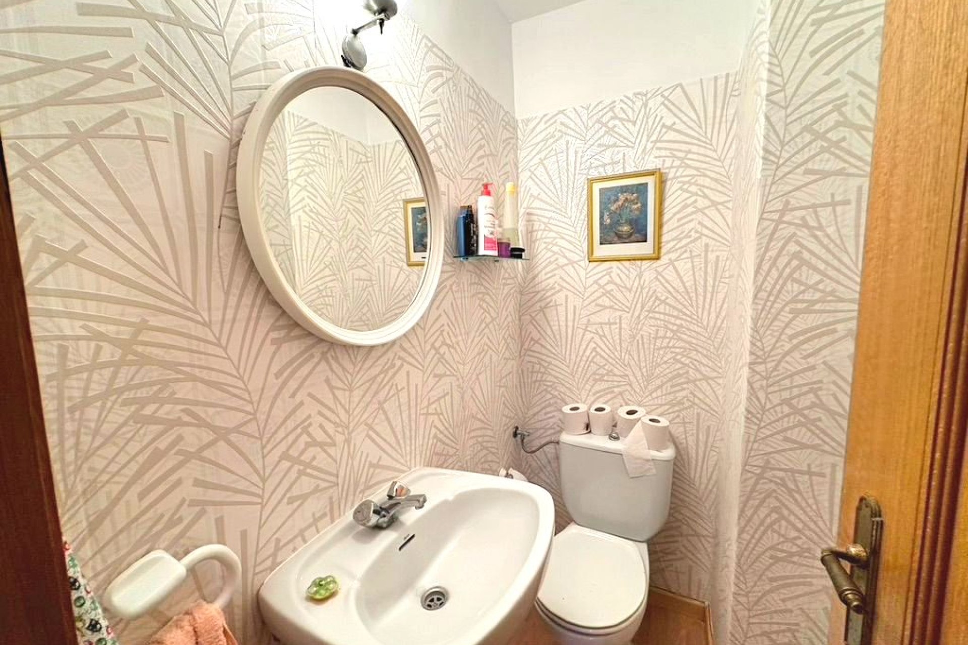 Resale - Apartment - Calpe - Playa Levante