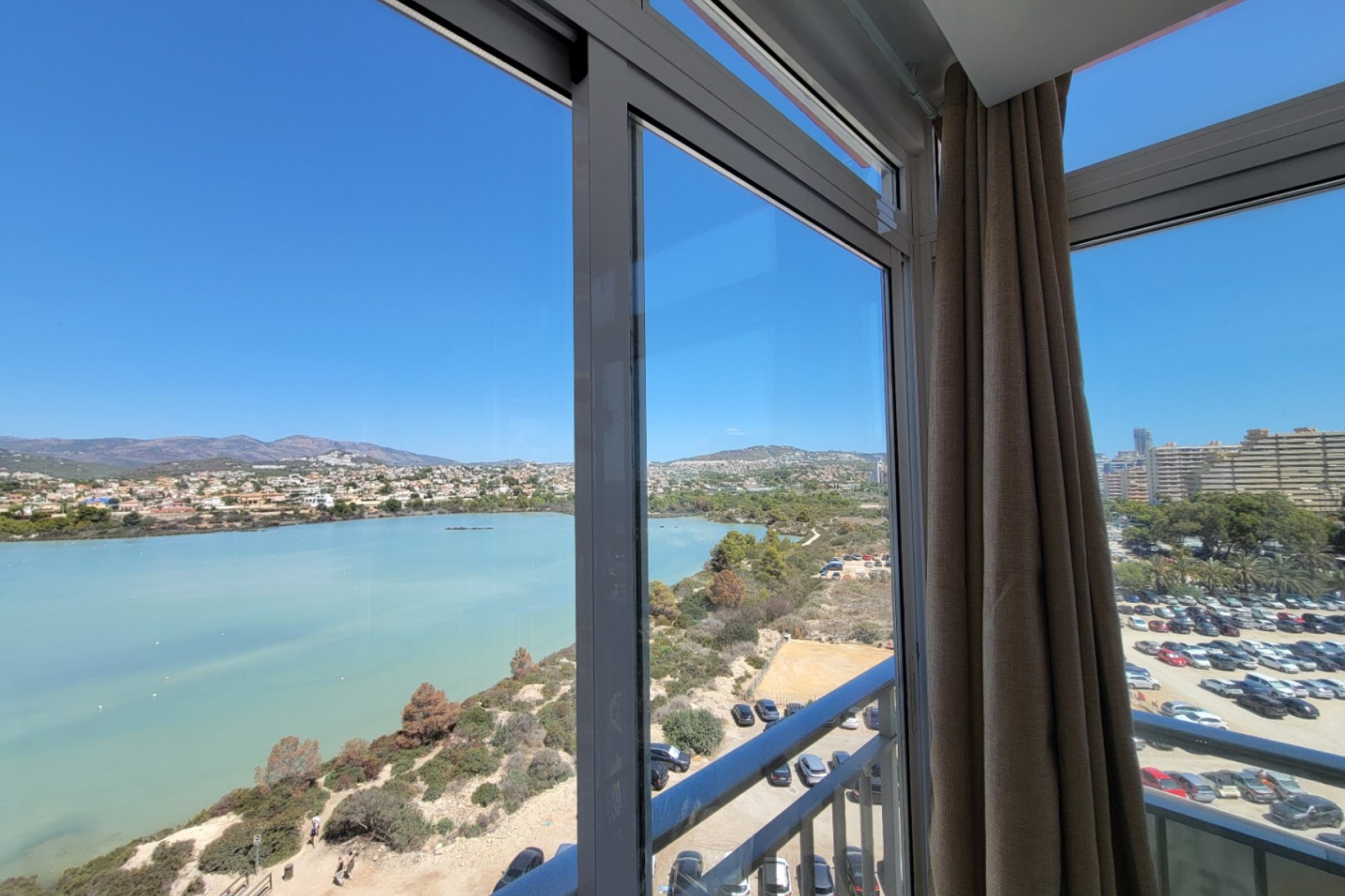 Resale - Apartment - Calpe - Playa