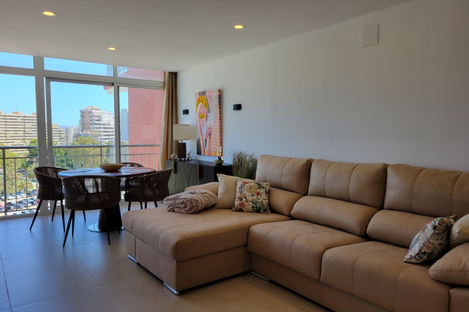 Resale - Apartment - Calpe - Playa