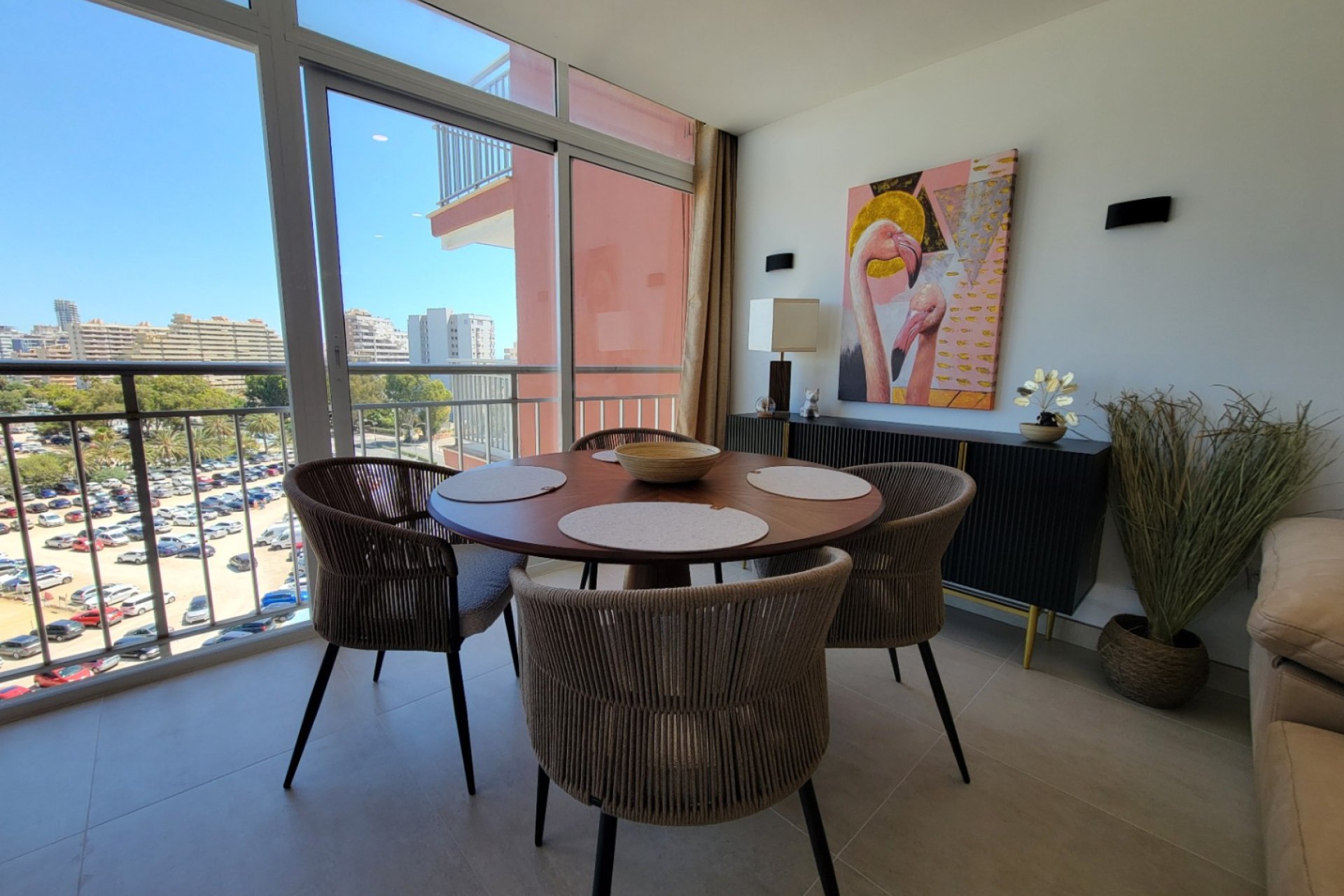 Resale - Apartment - Calpe - Playa