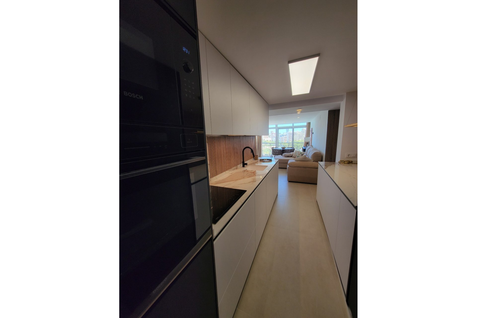 Resale - Apartment - Calpe - Playa