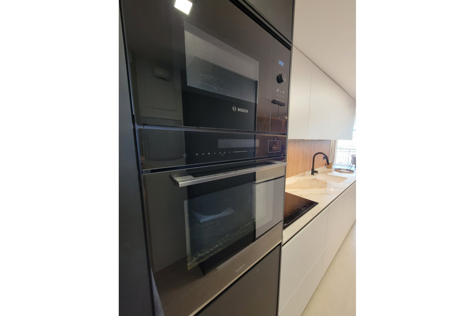 Resale - Apartment - Calpe - Playa