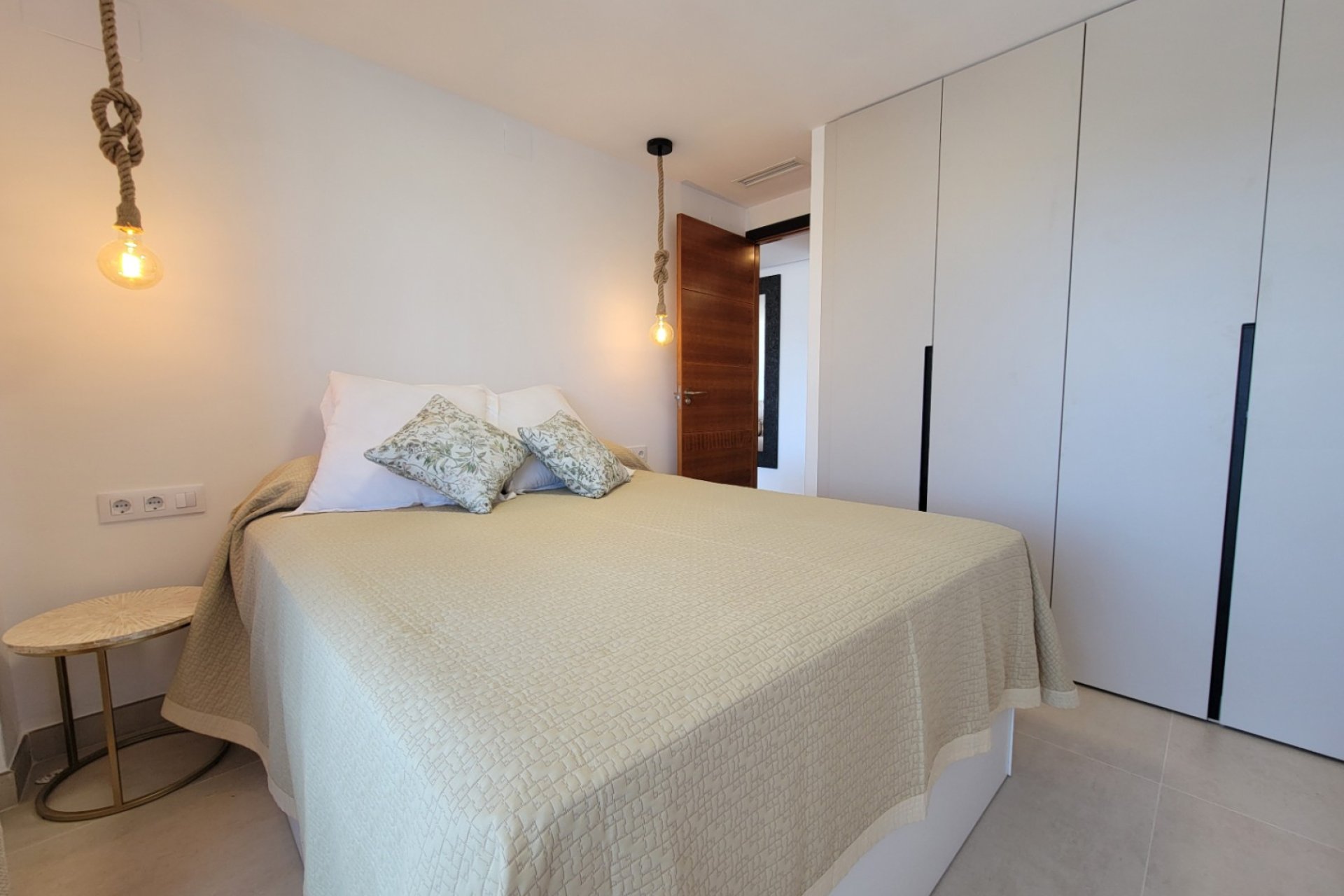 Resale - Apartment - Calpe - Playa