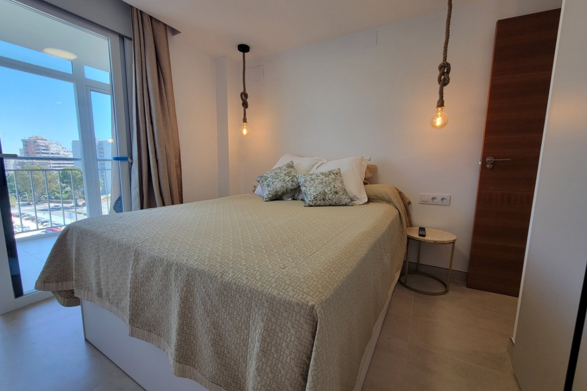 Resale - Apartment - Calpe - Playa