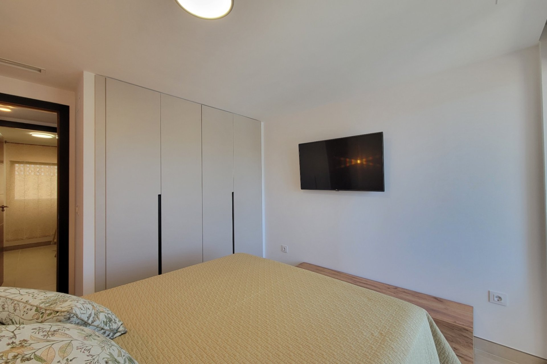 Resale - Apartment - Calpe - Playa