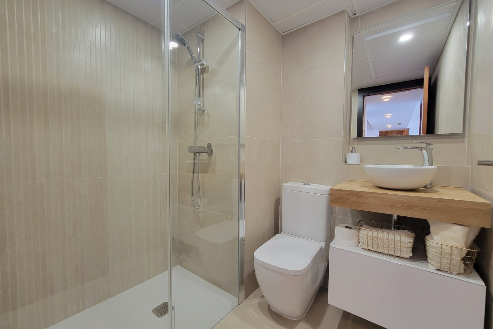 Resale - Apartment - Calpe - Playa