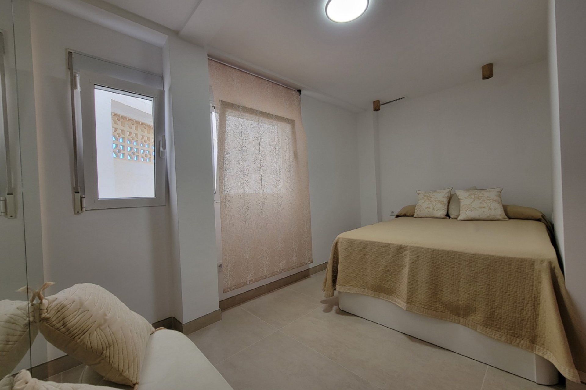 Resale - Apartment - Calpe - Playa