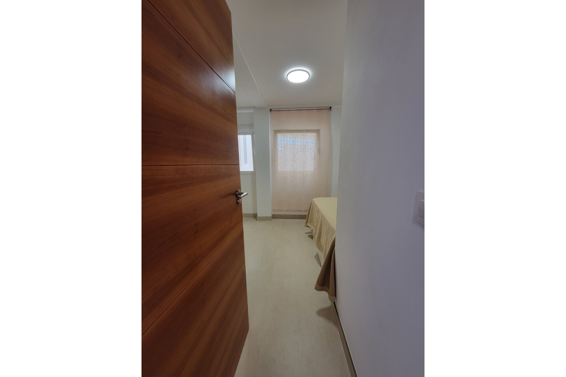 Resale - Apartment - Calpe - Playa