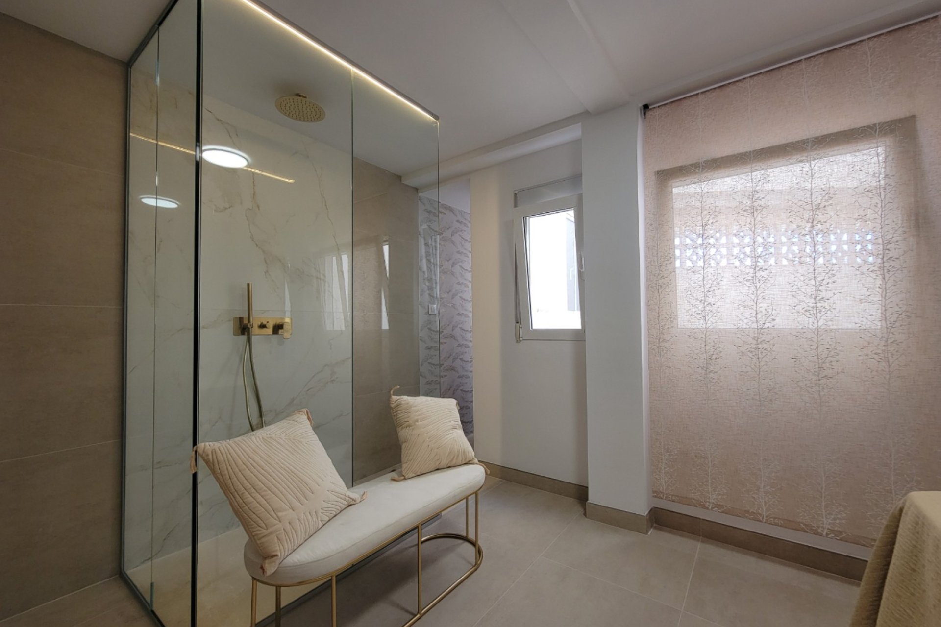 Resale - Apartment - Calpe - Playa
