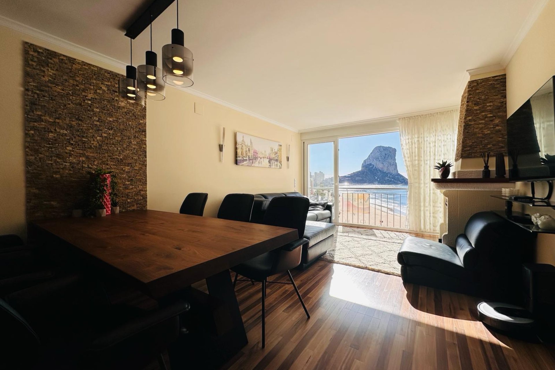 Resale - Apartment - Calpe - Playa