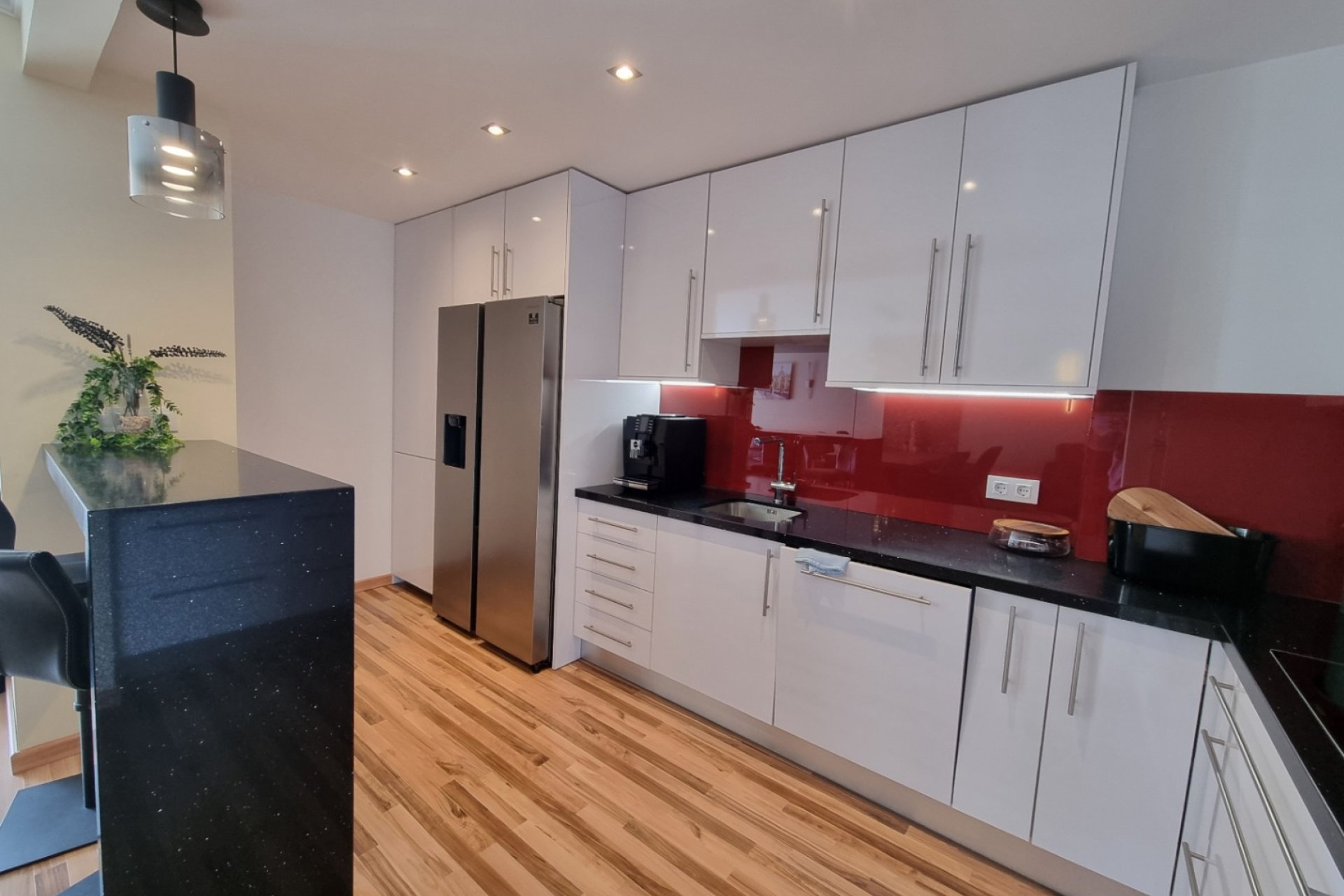 Resale - Apartment - Calpe - Playa