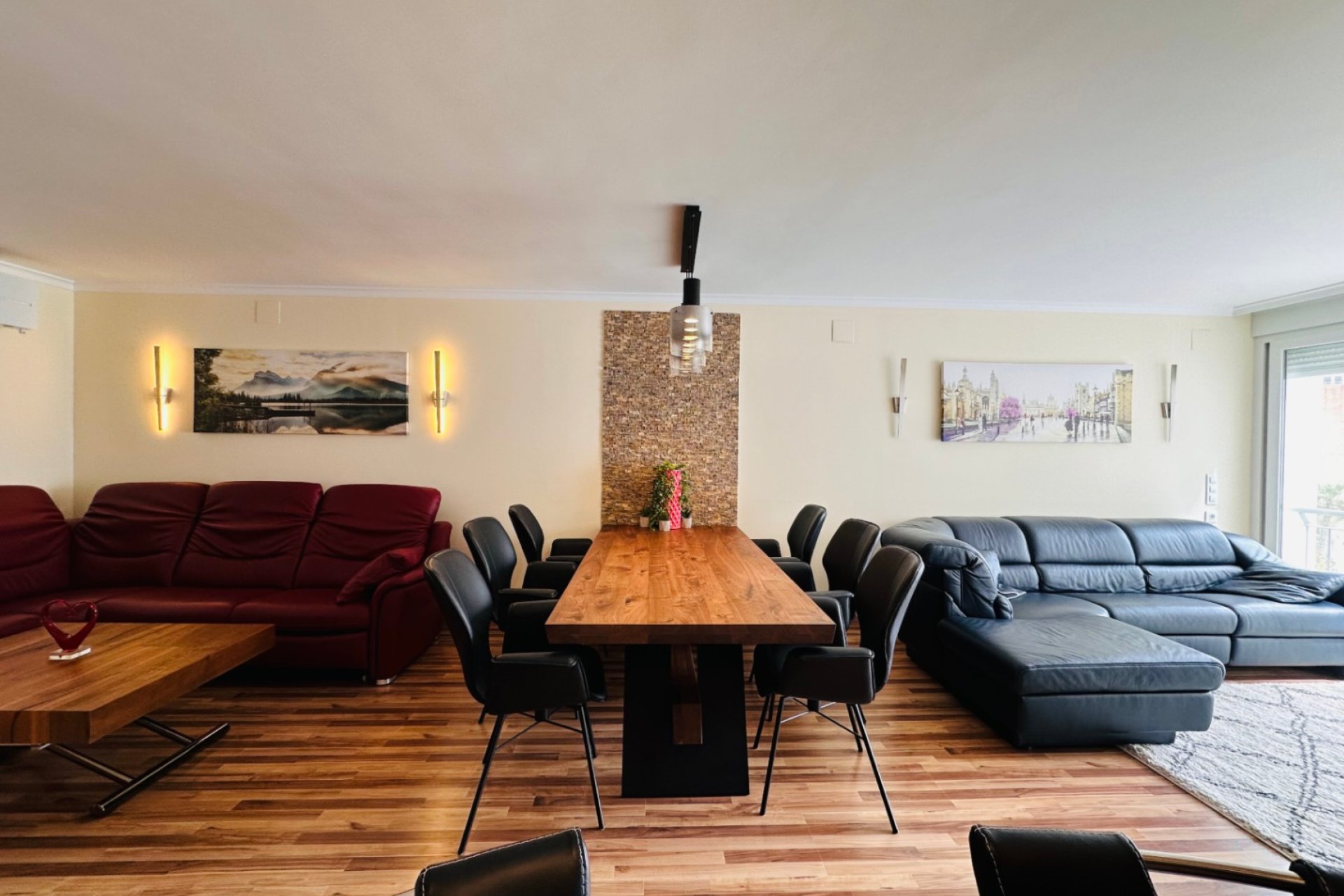 Resale - Apartment - Calpe - Playa